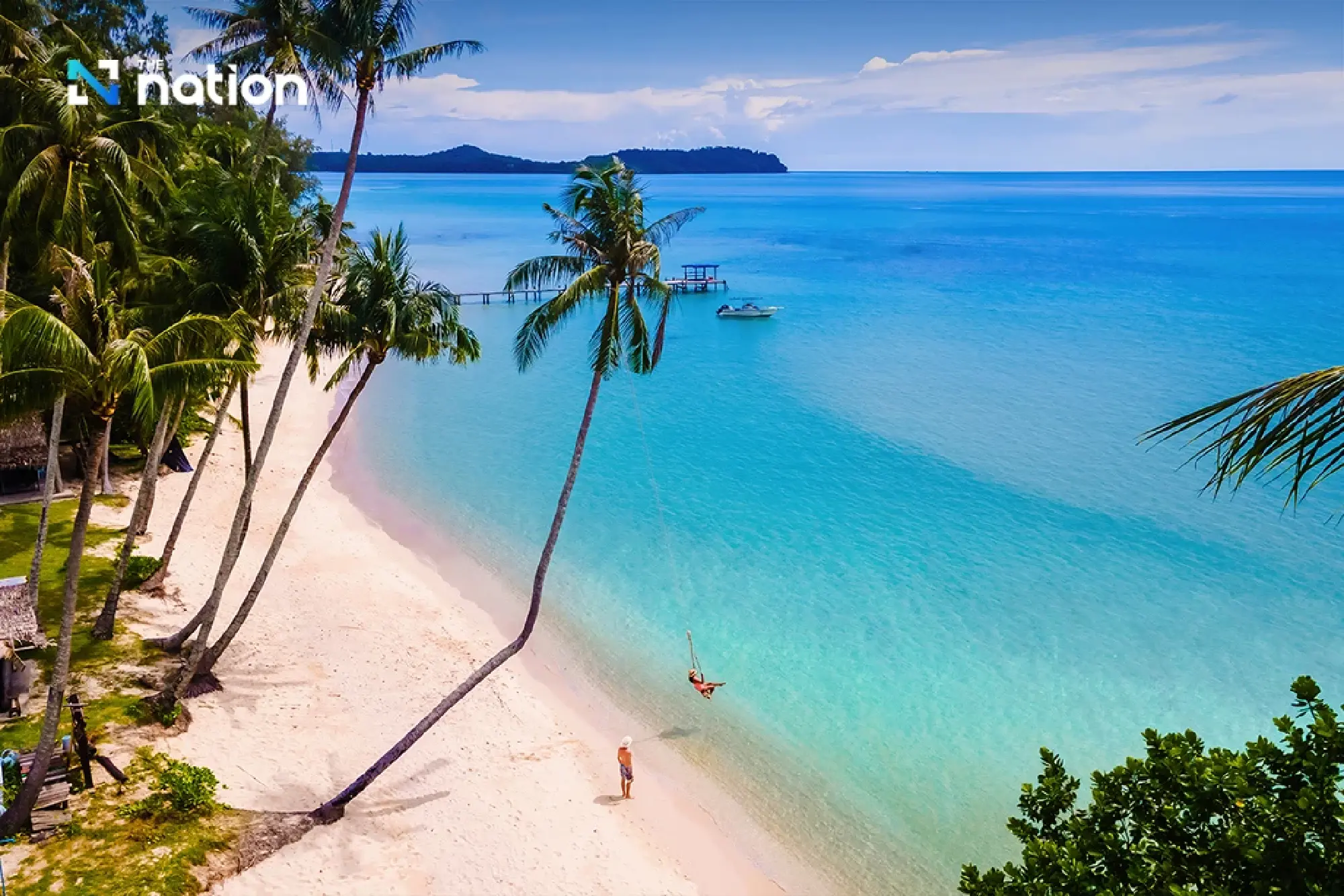 Koh Samui named world’s best island for 2026