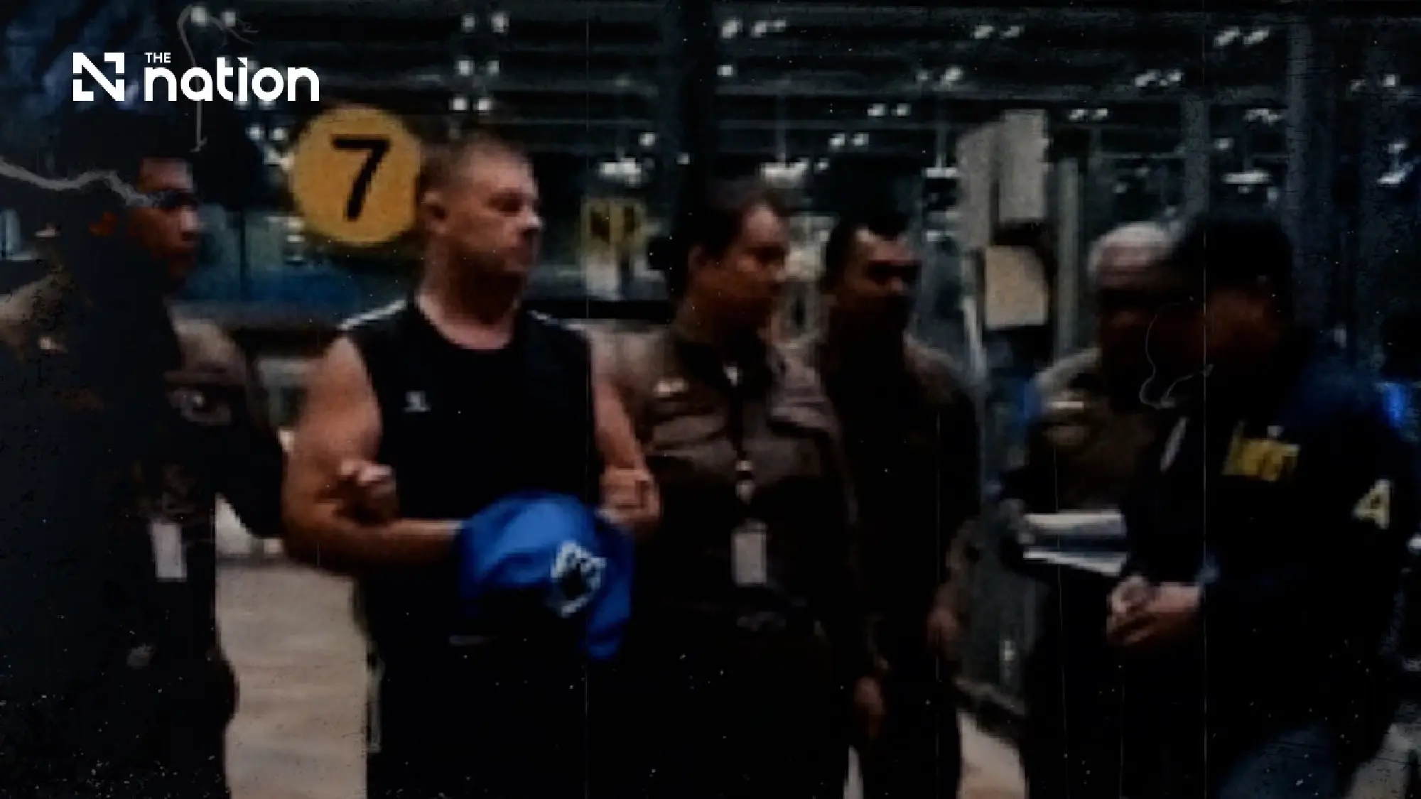 How SWING fights for Thailand's shadow workers