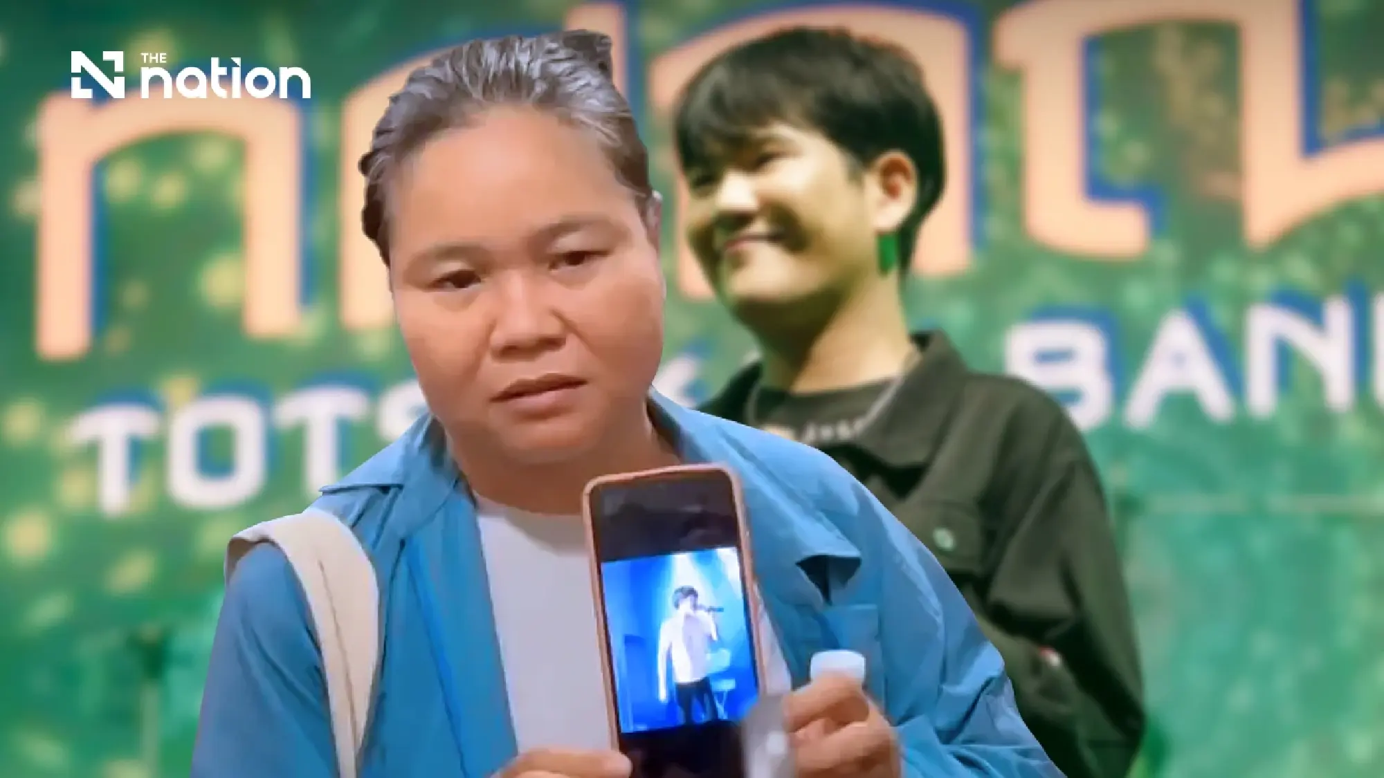 Lat Phrao fire tragedy claims friends as singer remains unaccounted for