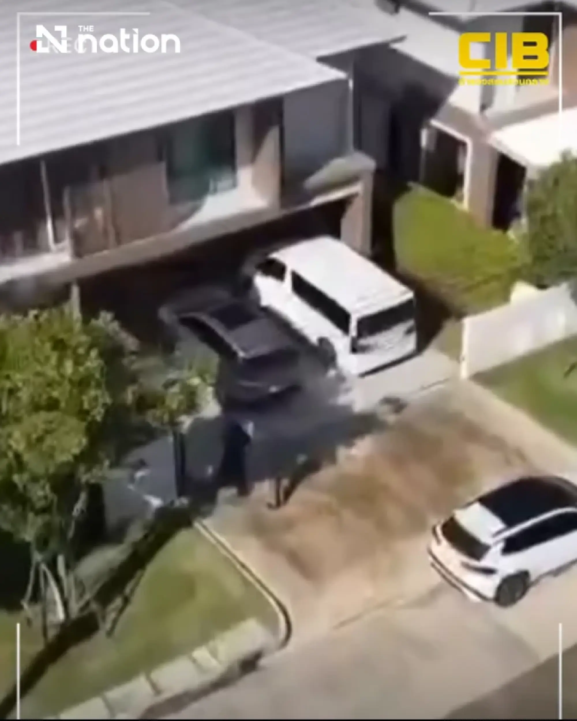 Police expose alleged Chinese nominee network behind 33 luxury homes
