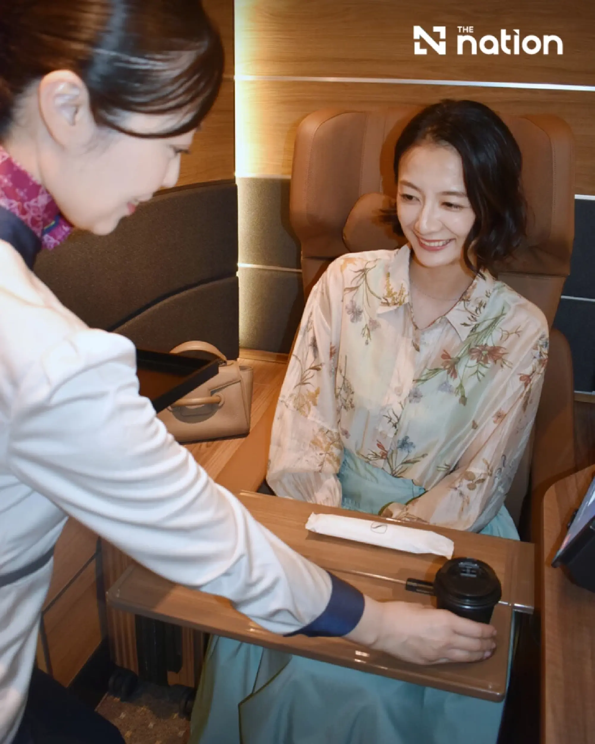 Tokaido and Sanyo Shinkansen to launch Supreme Class cabins