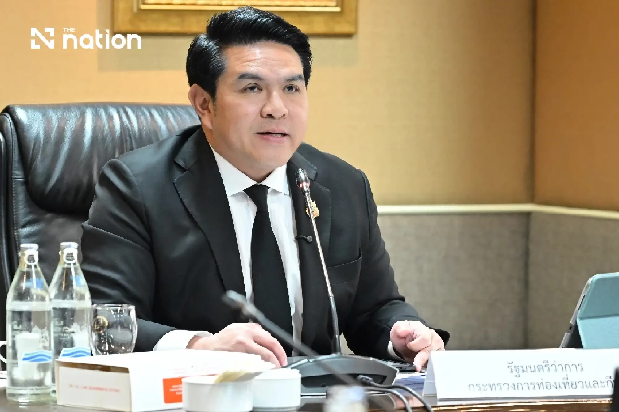 Thailand sets out seven policies for sustainable tourism growth