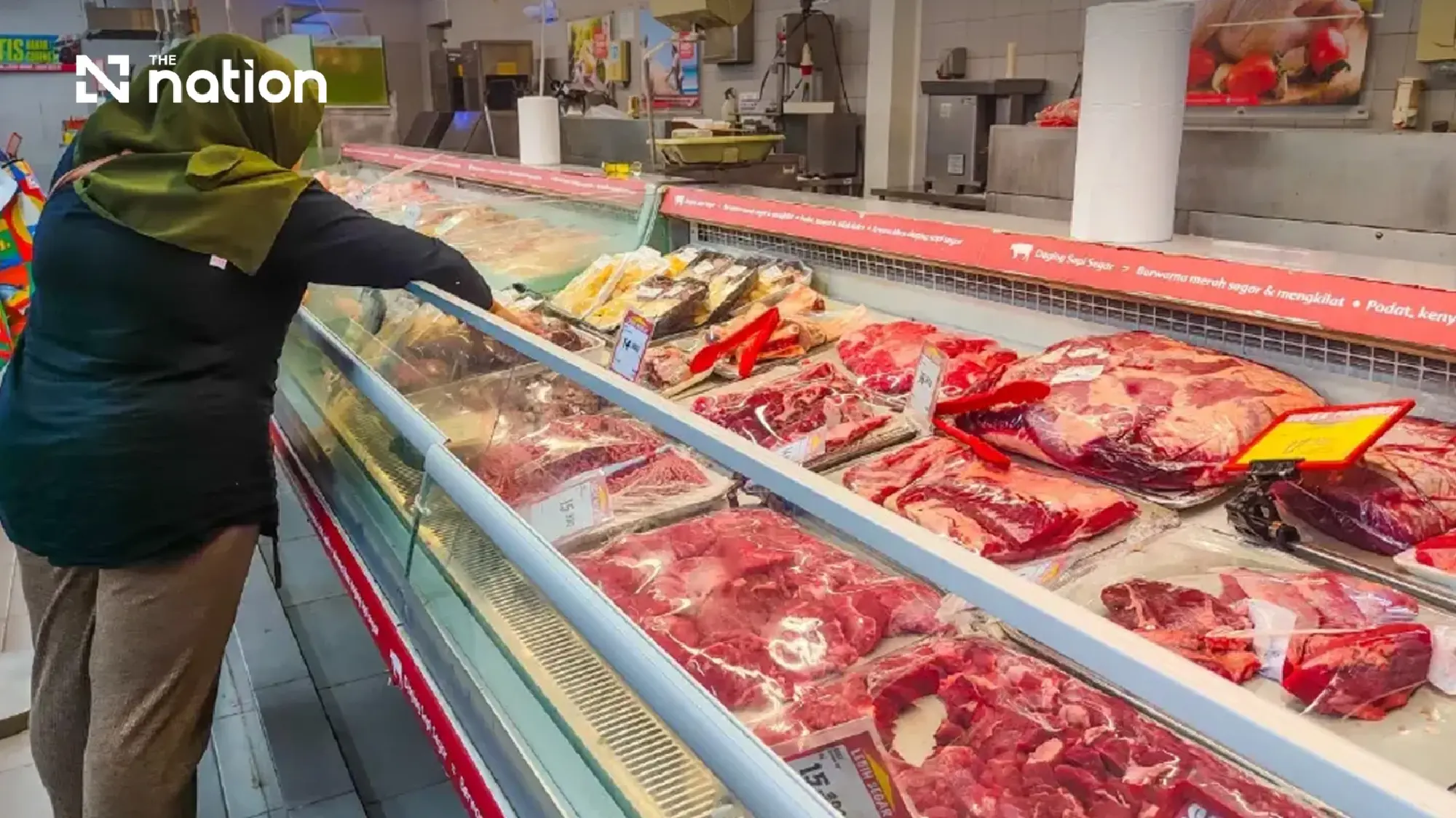 Five Thai sectors urged to prepare for Indonesia’s halal rules