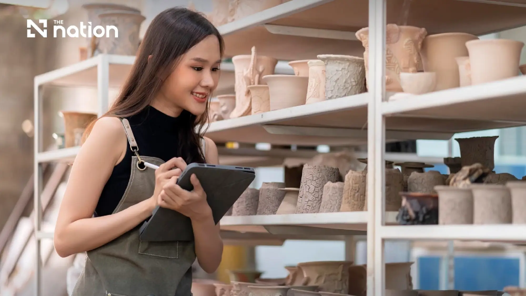 Thai SME federation proposes national MSME Plus reform agenda