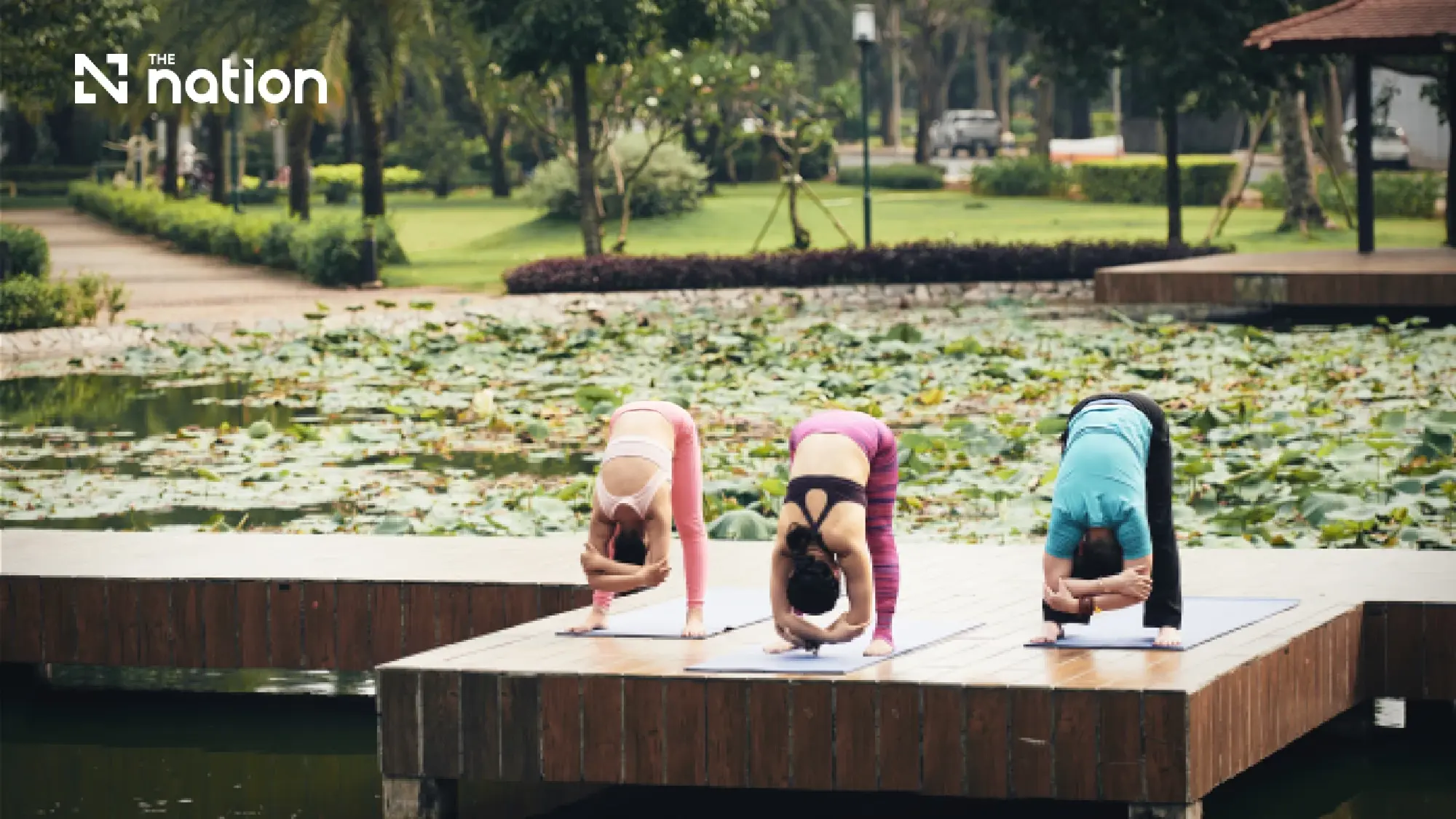 Thailand Plans 'Wellness Sandboxes' to Drive Economic Growth