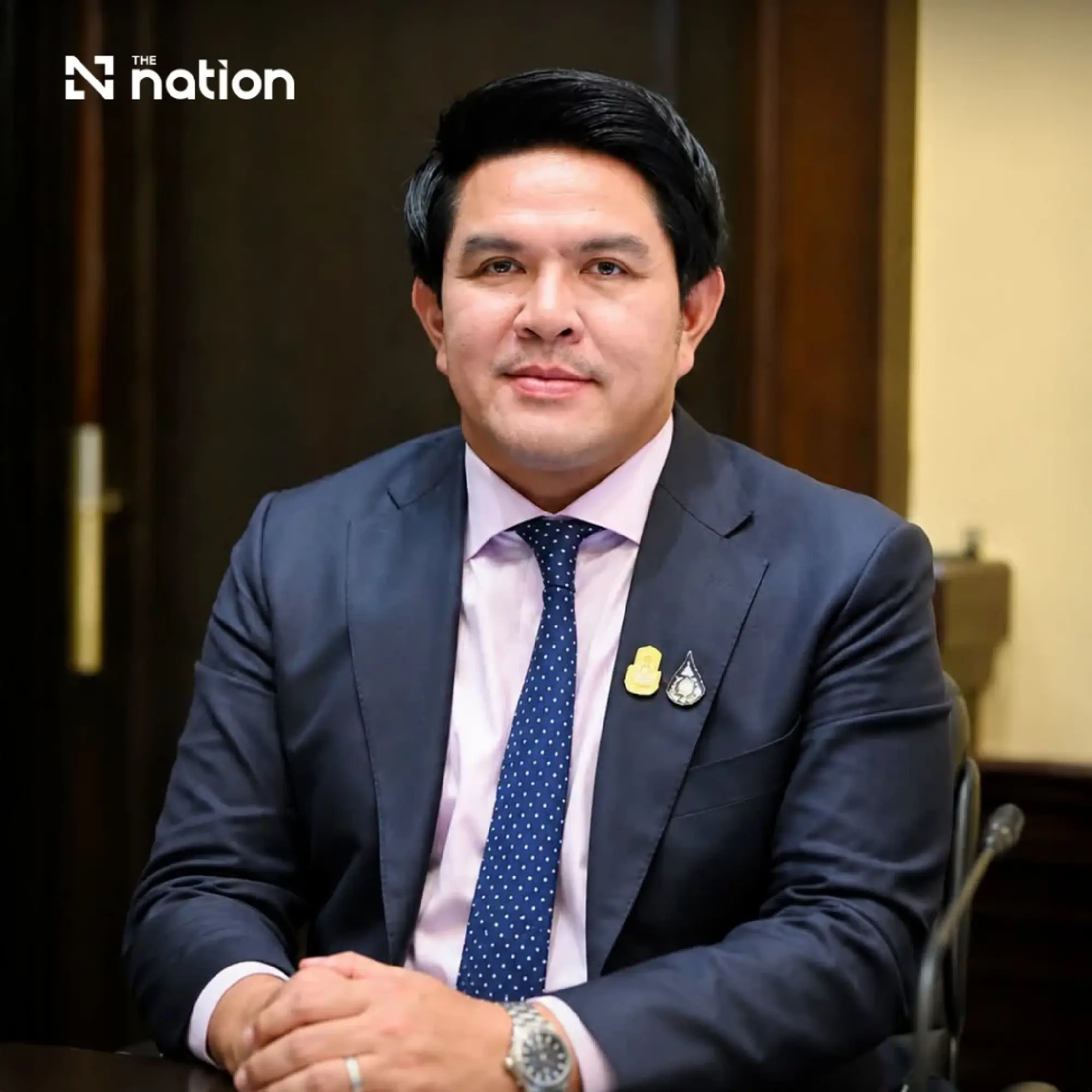 TAT sets out 2027 tourism strategy with THB2.9 trillion revenue goal