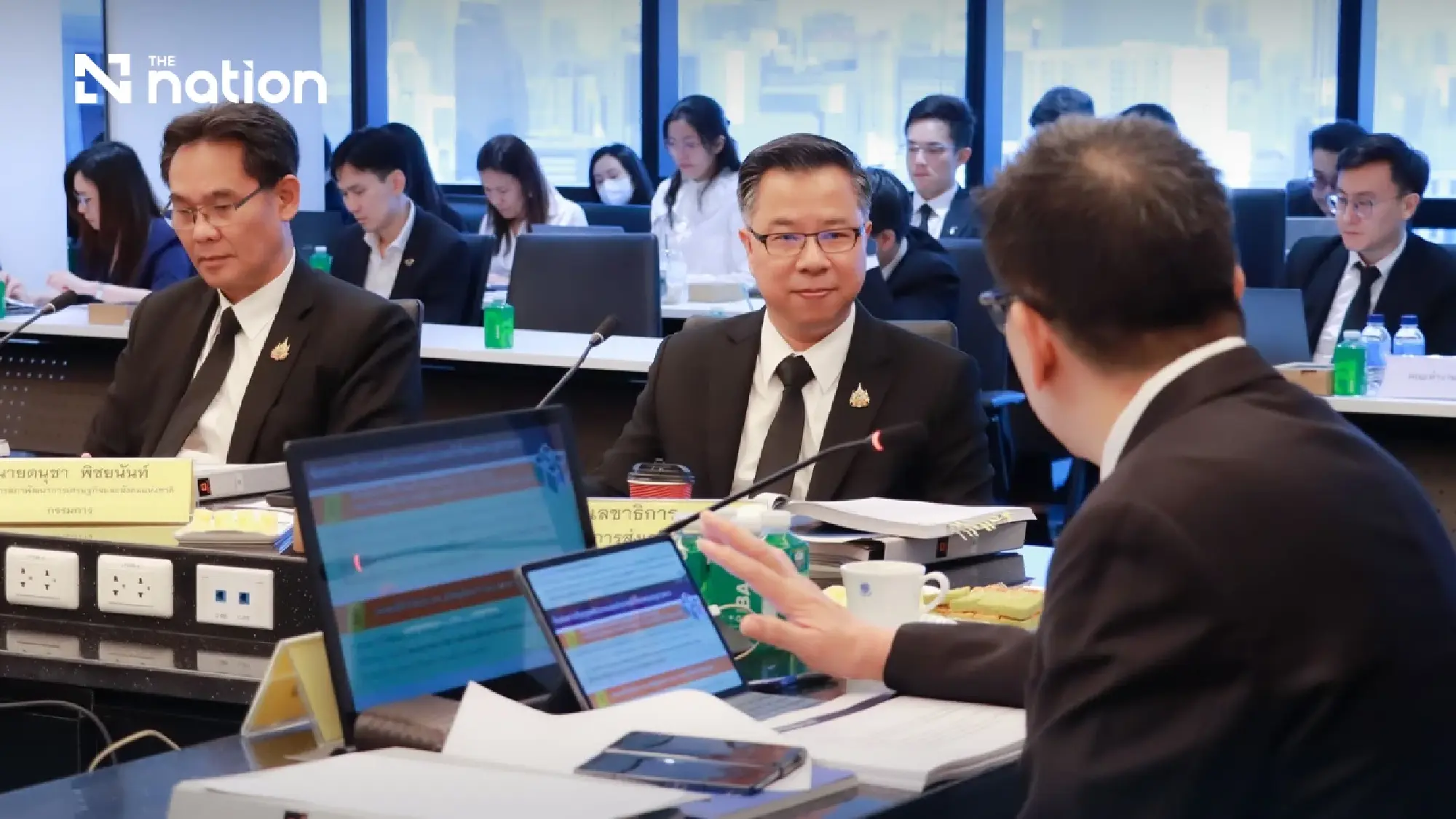 Thailand Approves $1.99 Billion in New Investment, Led by AI and Advanced Electronics