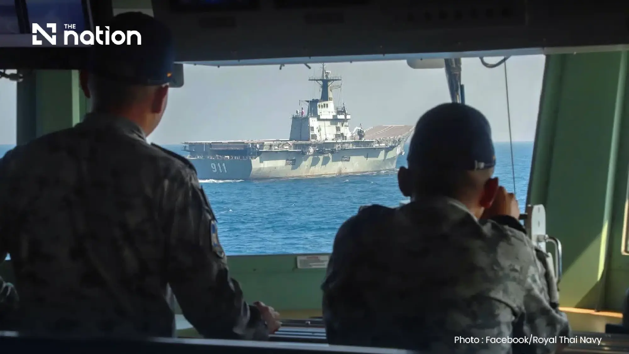 Frigate decision tests continuity in Royal Thai Navy leadership