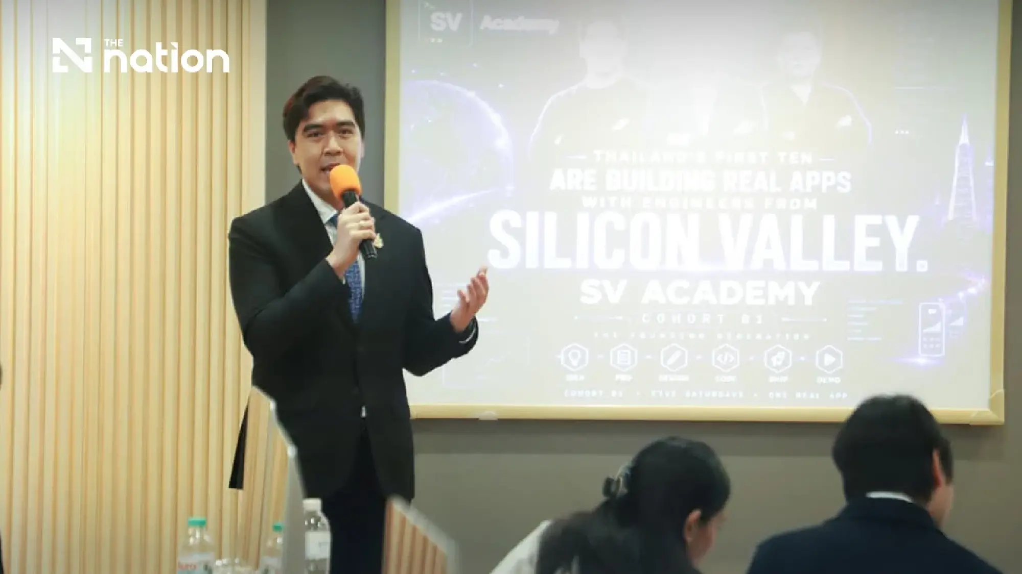 From software buyers to builders: The AI value proposition for Thai business owners