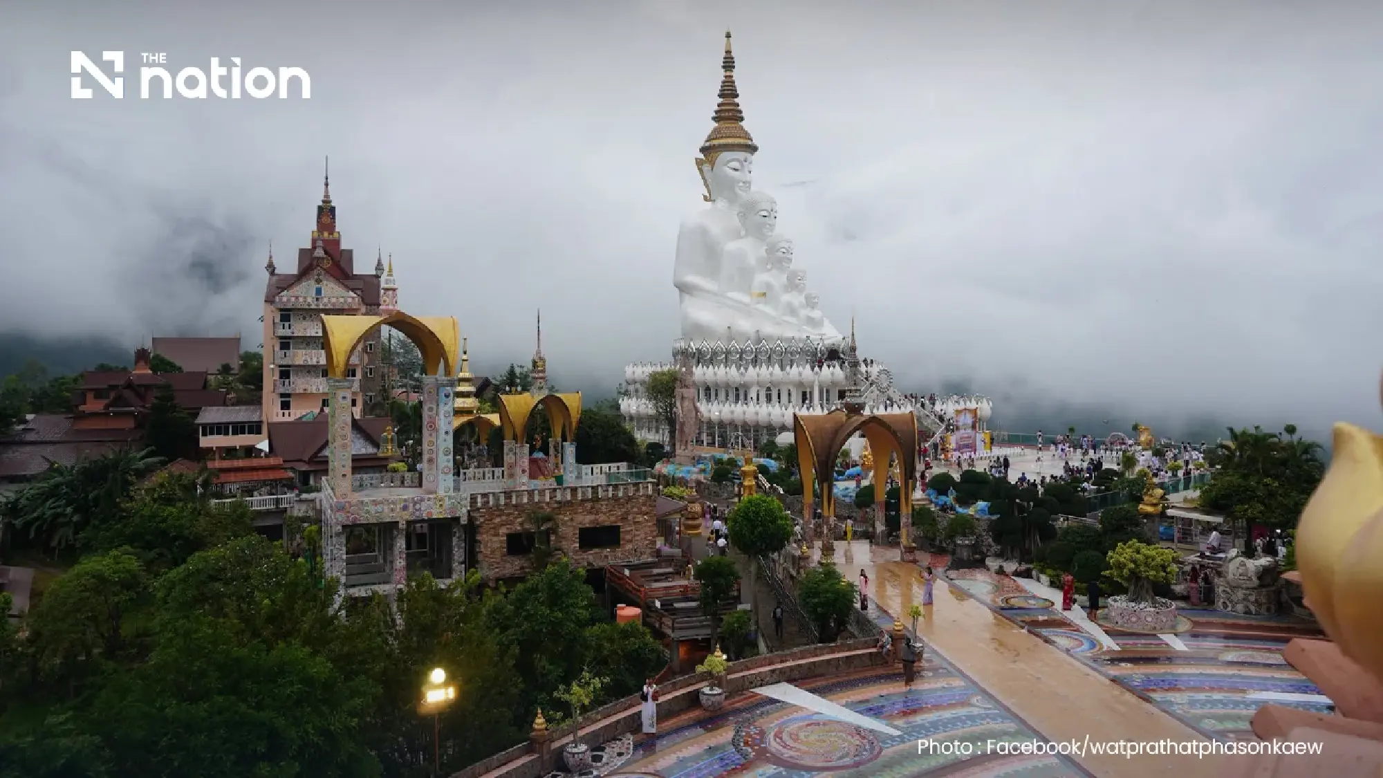 Khao Kho tourism rebounds with rising visitor numbers and revenue