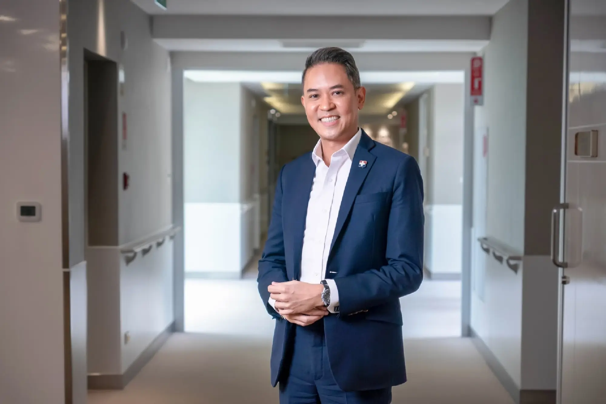 Bangkok Int'l Hospital Expands Expat Base, Launches Revision Care