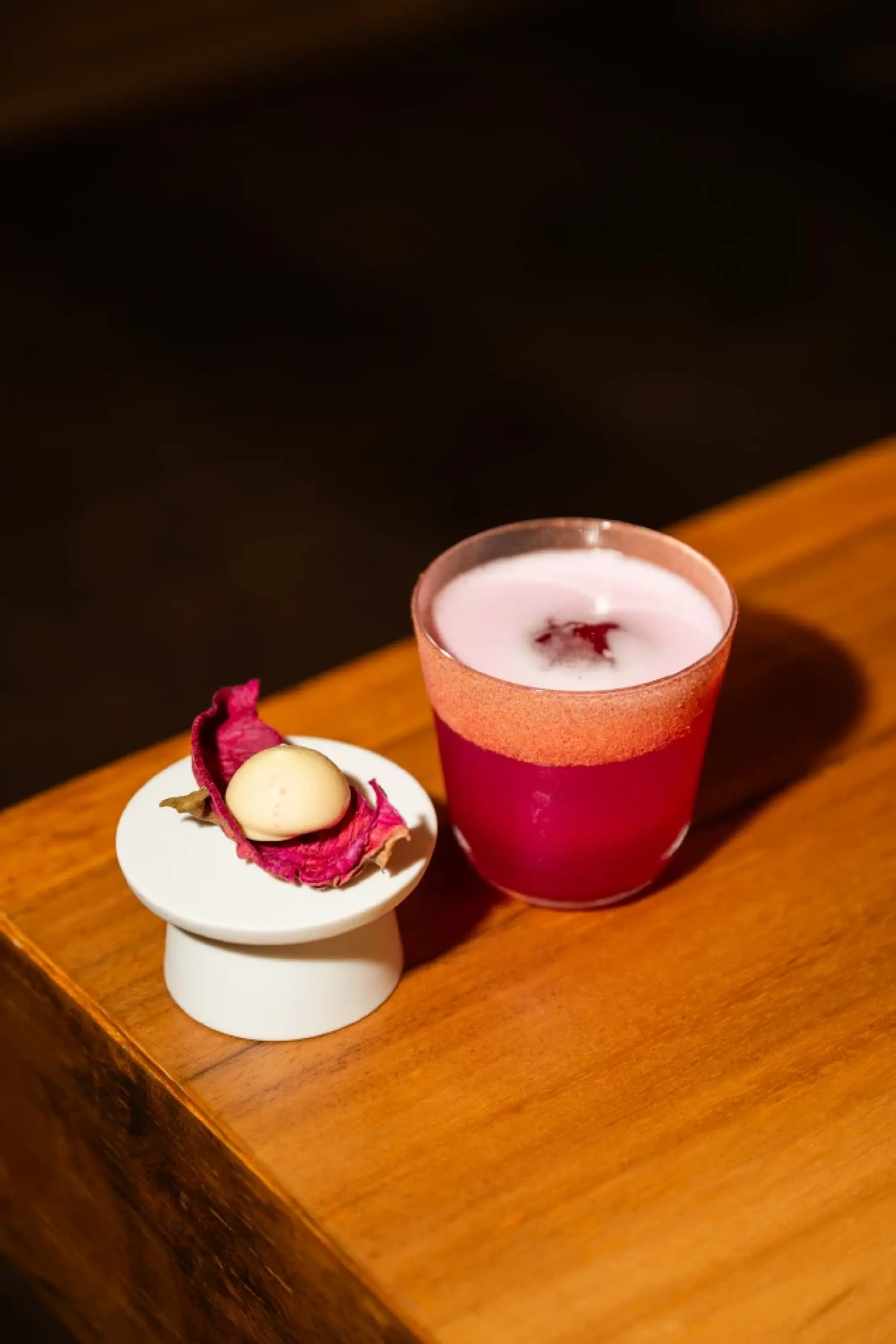 Top Bartenders Win 2026 Sustainable Mixology Semi-Final