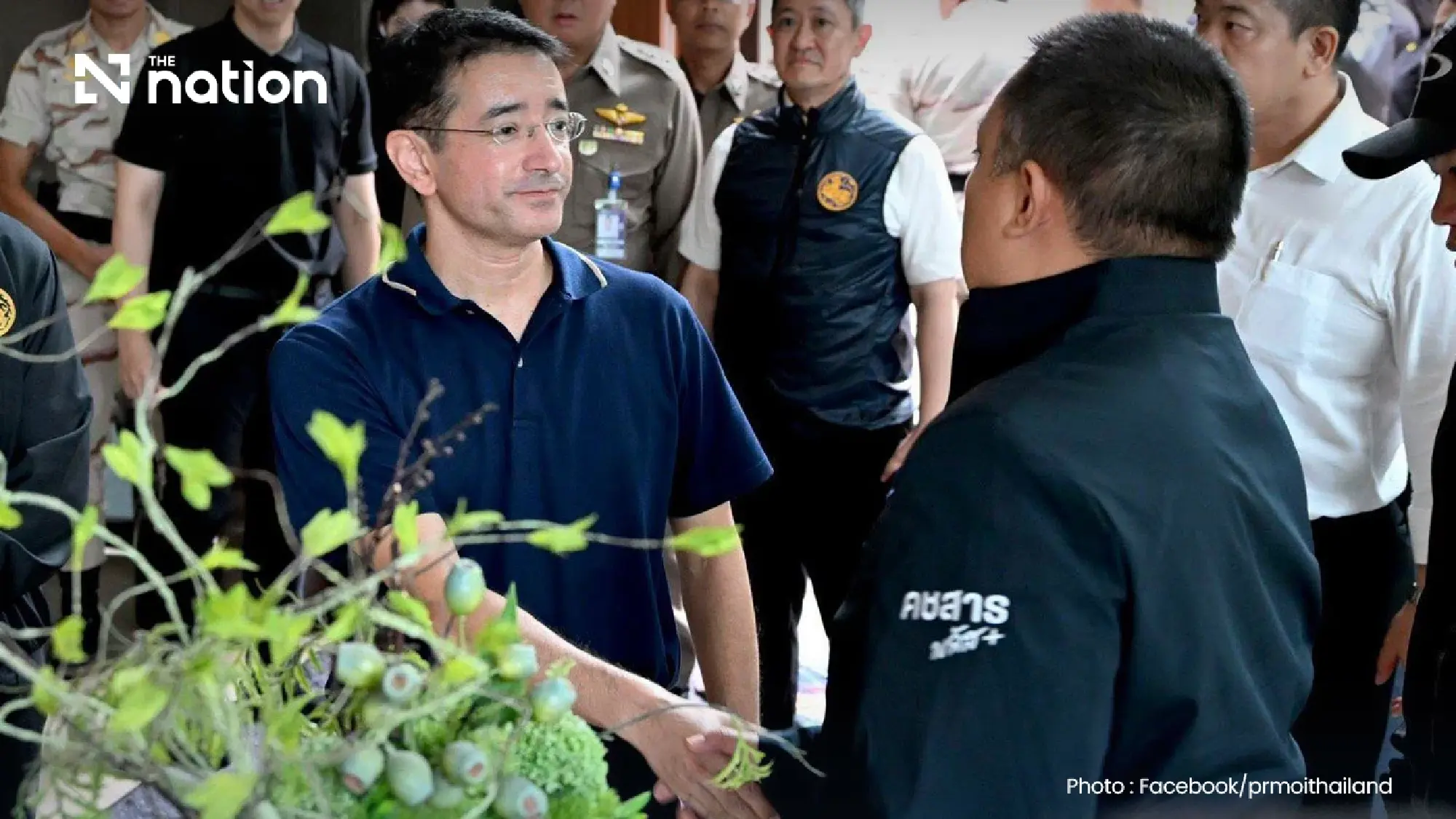 Phuket nominee crackdown widens after Chabad House confrontation