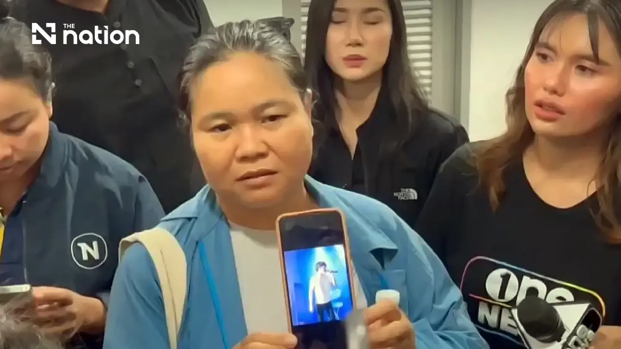 Lat Phrao fire tragedy claims friends as singer remains unaccounted for