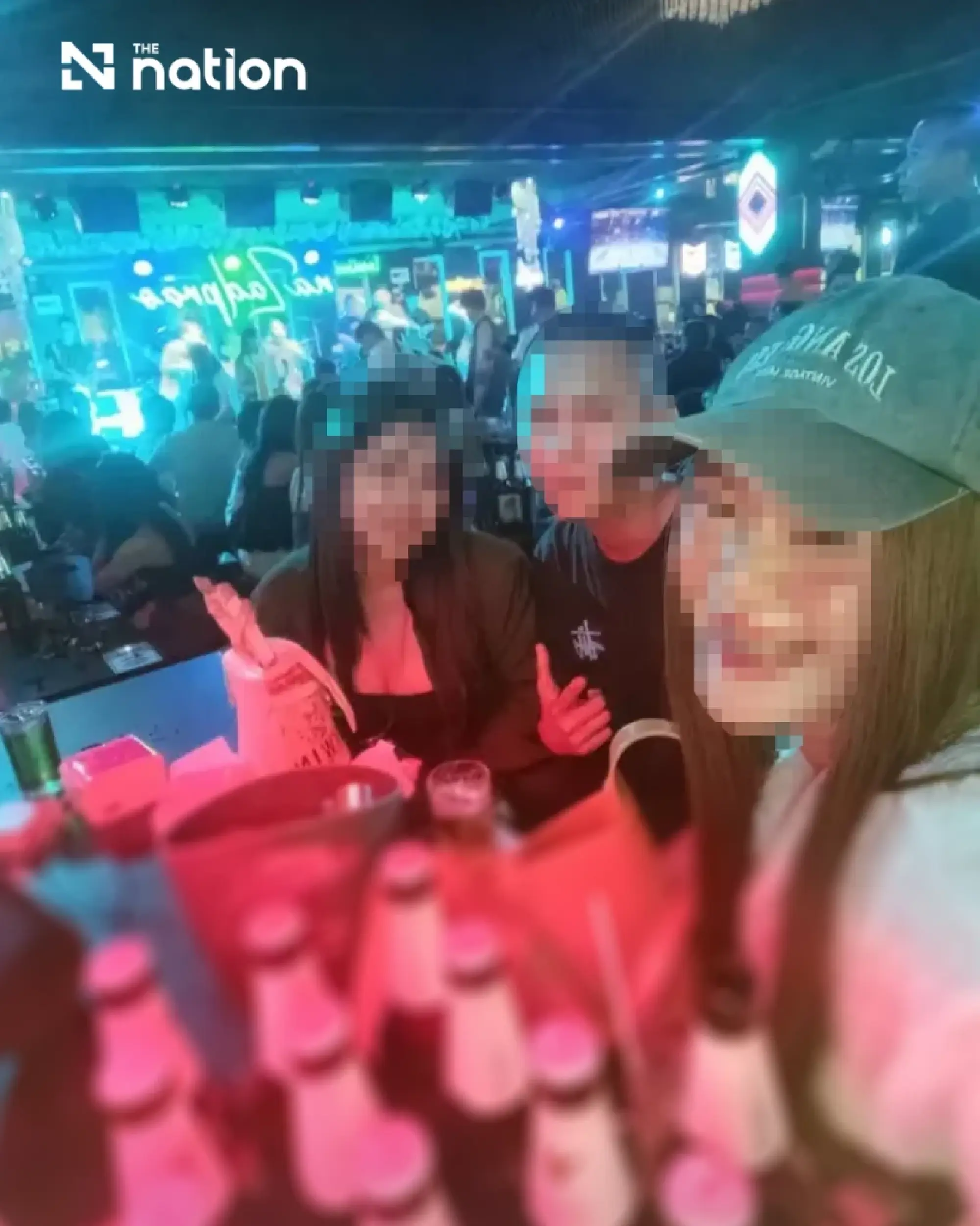 Lat Phrao fire tragedy claims friends as singer remains unaccounted for
