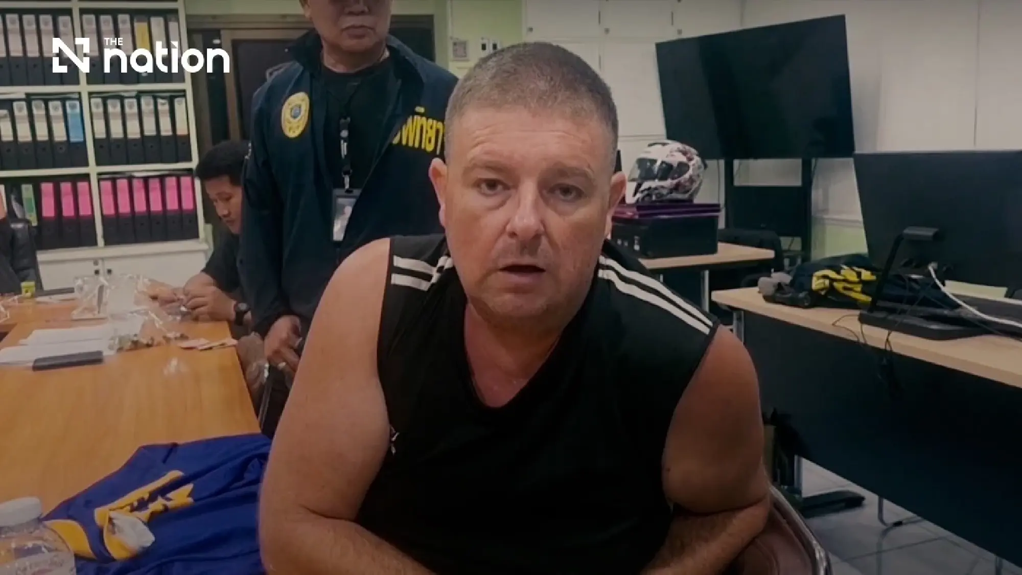 How SWING fights for Thailand's shadow workers