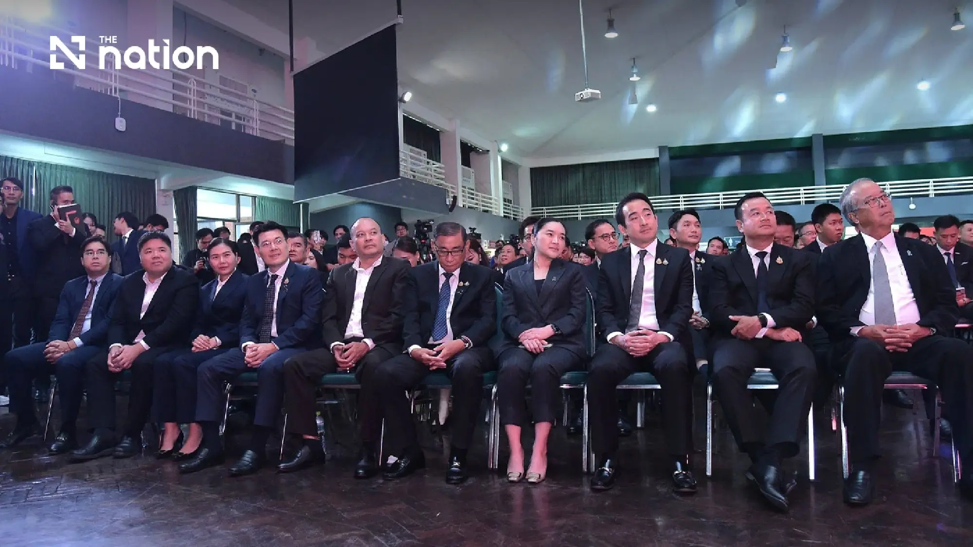 Thailand launches five-ministry skills overhaul to confront AI and ageing workforce