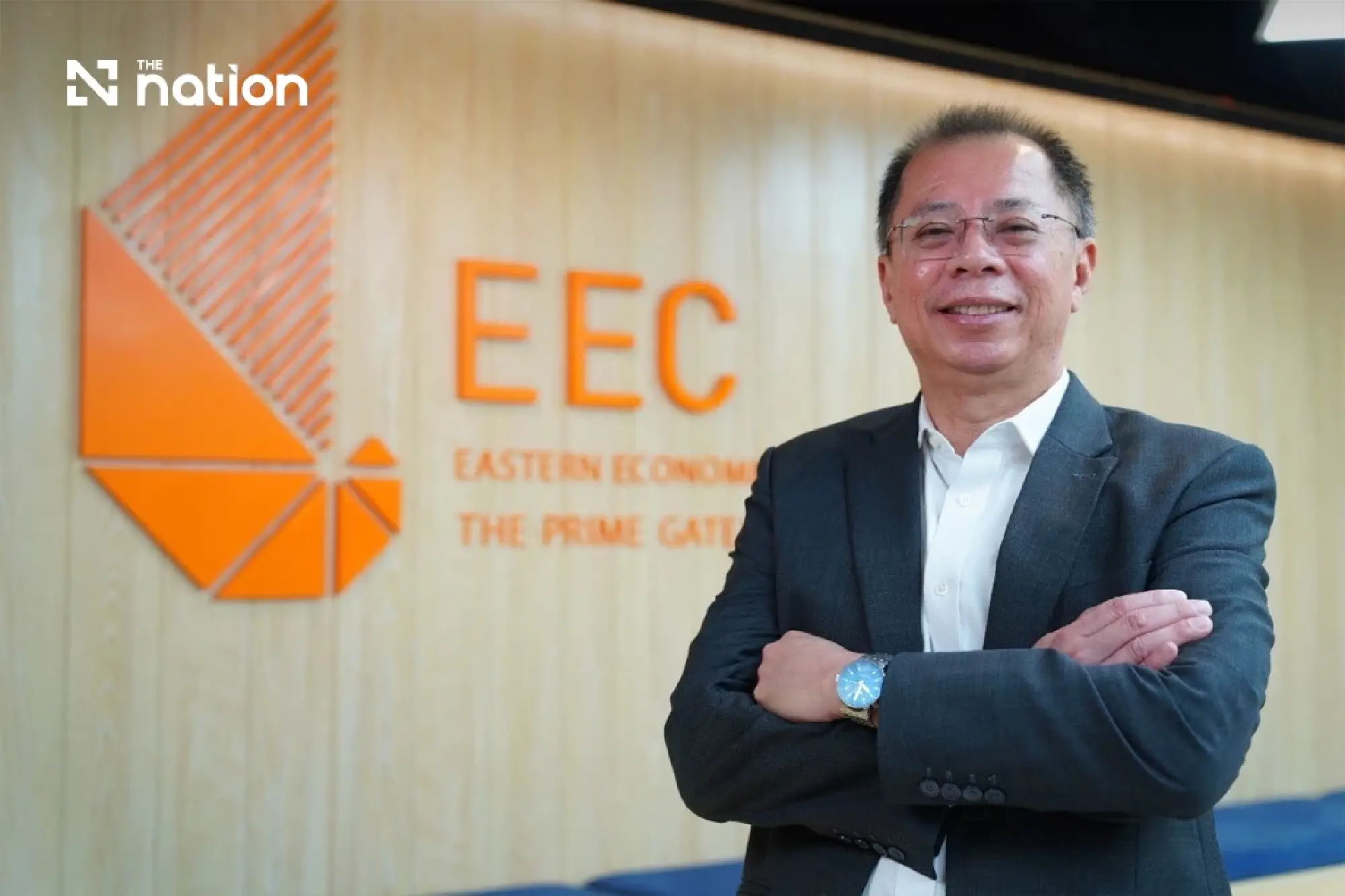 Five conditions for terminating high-speed train contract as EECO to decide CP’s fate on July 15