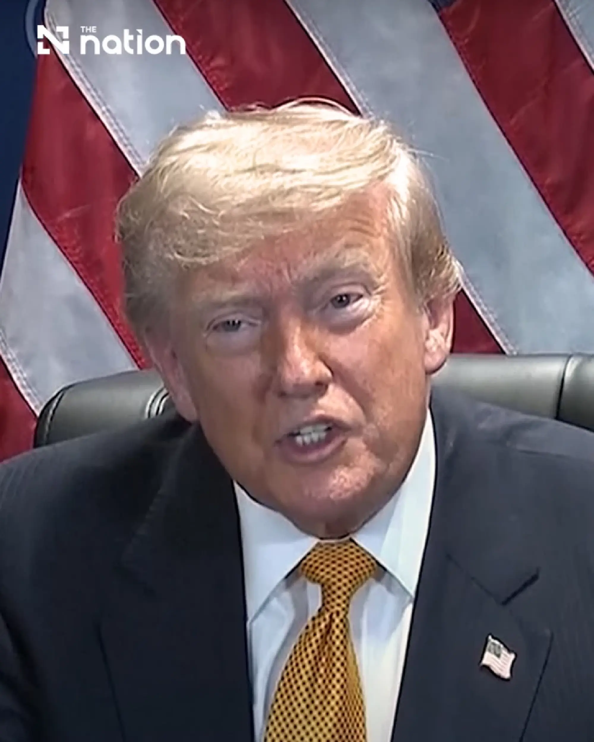 Trump says Iran ceasefire deal is over after base attacks, oil surge