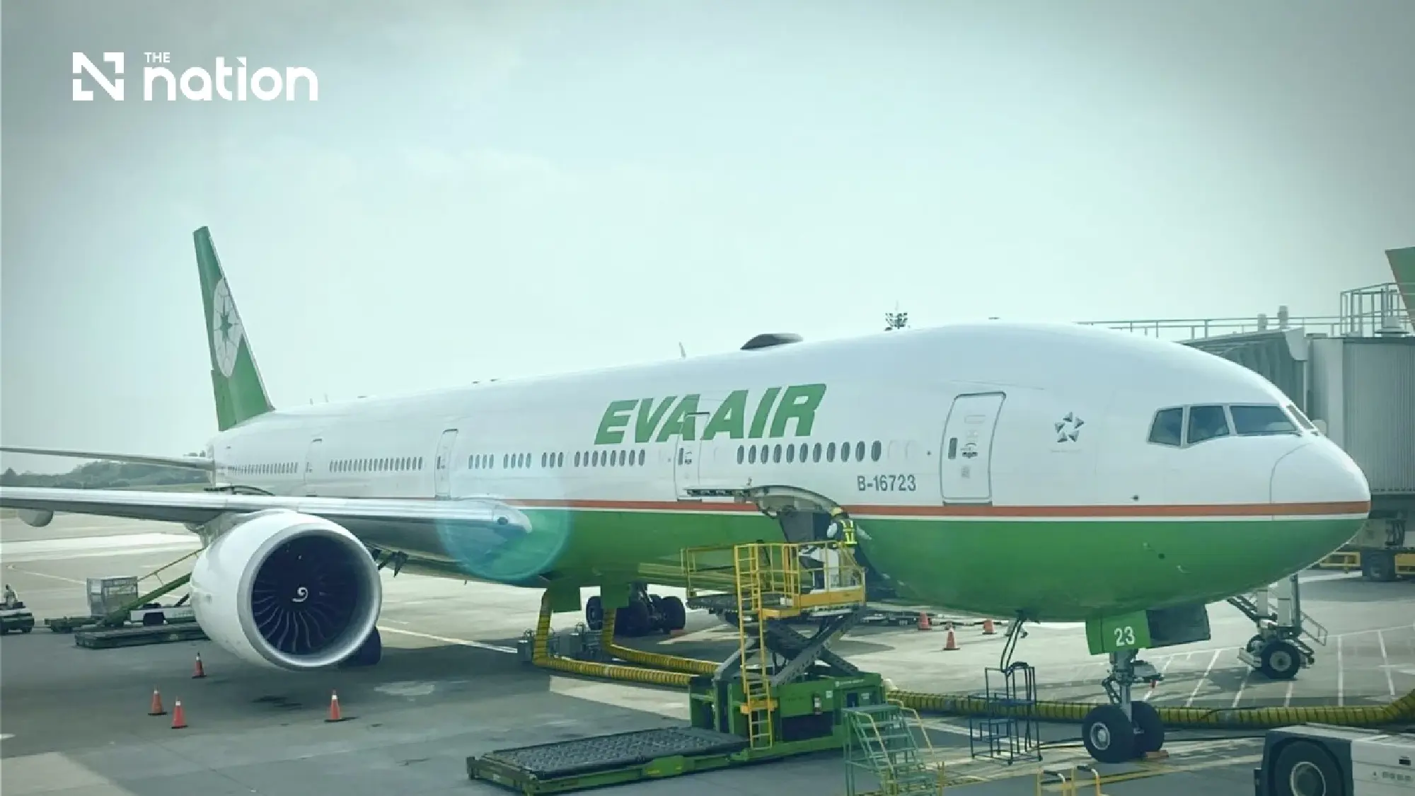 Thai Airways named among world’s best international airlines