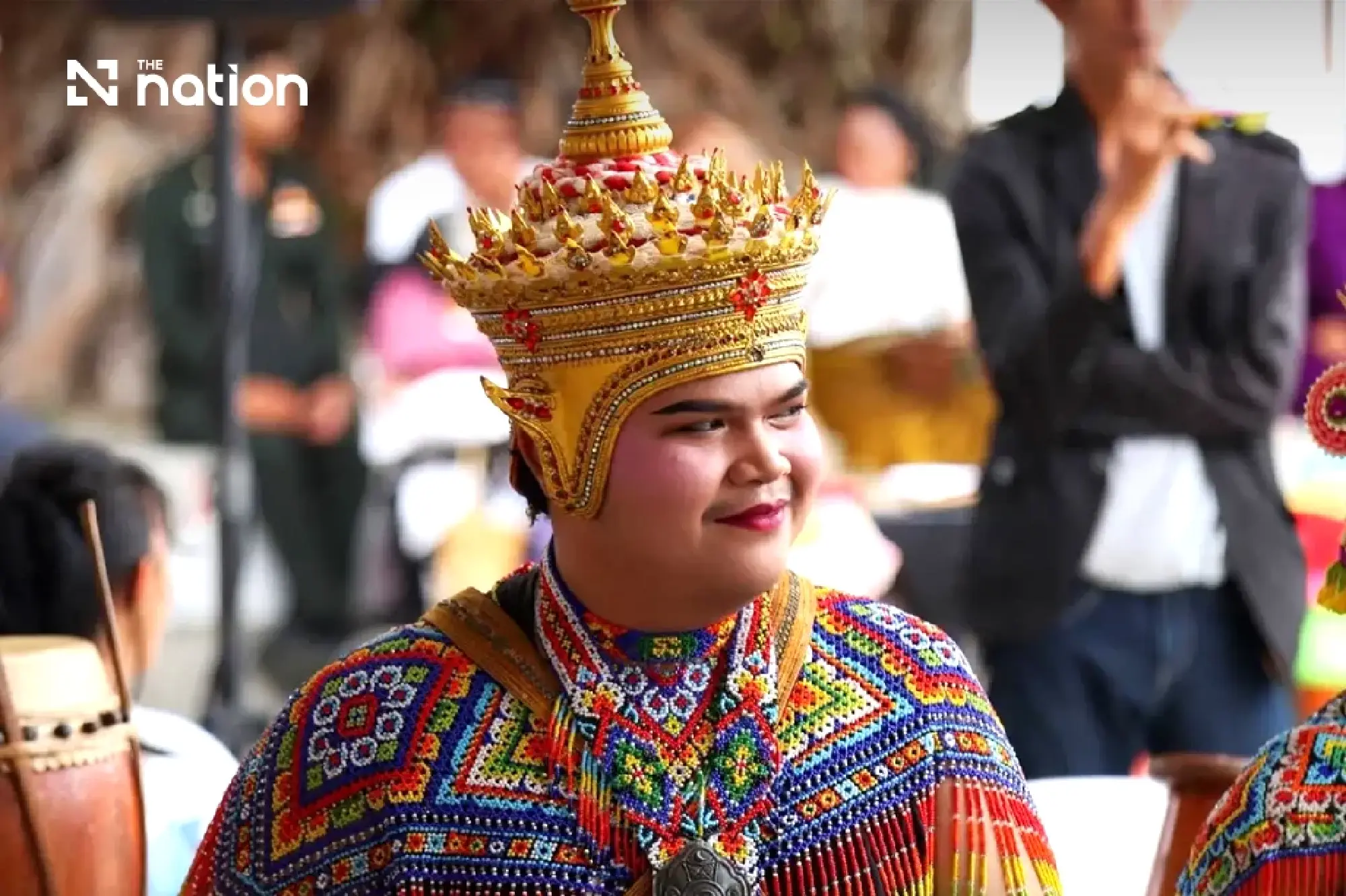 UNESCO listing drives year-round tourism in Nakhon Si Thammarat