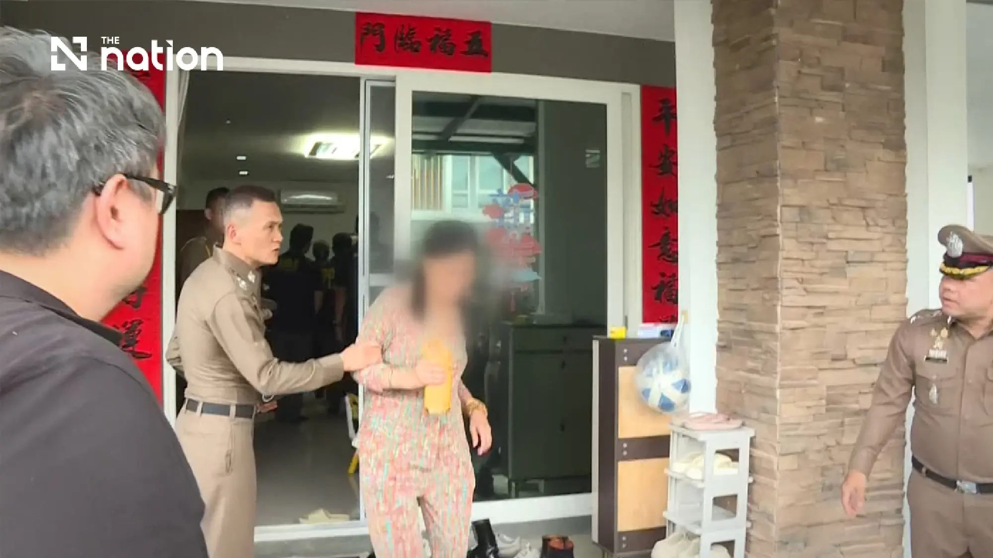 ‘Fathers for hire’ exposed in alleged Chinese newborn birth-certificate scam