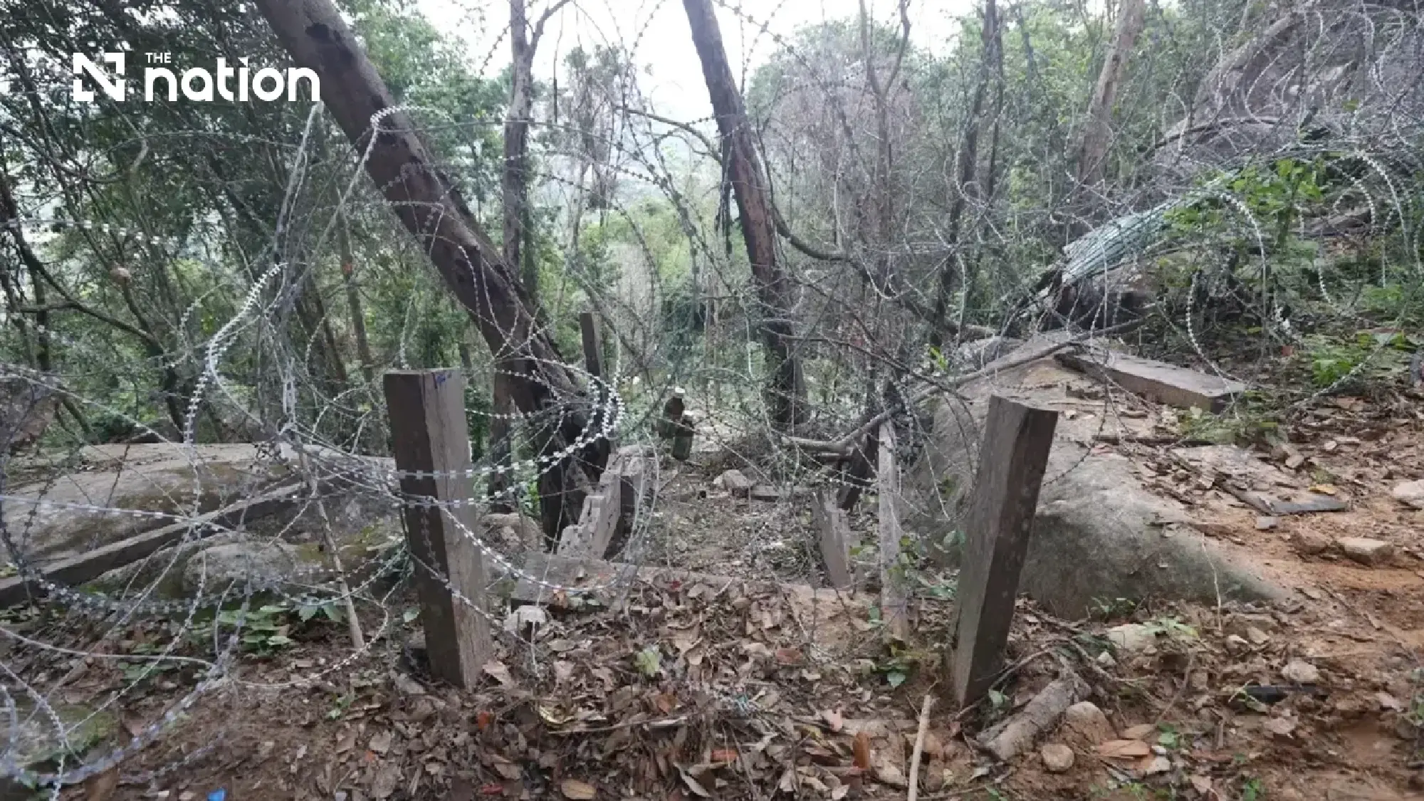 Thailand rejects Cambodia’s unilateral claim over Prasat Khana