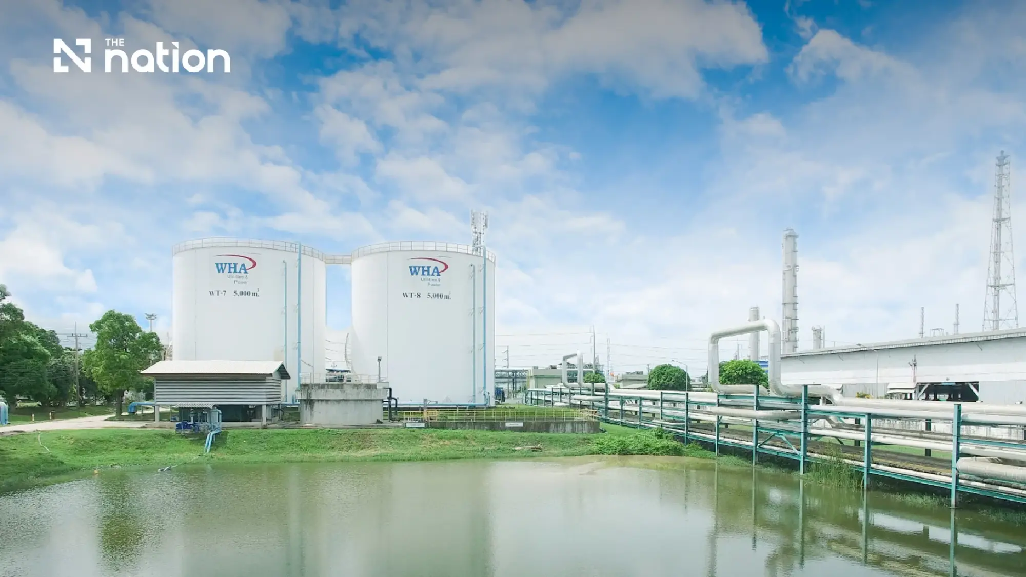 WHAUP Urges Bangkok to Fast-Track Direct PPA Rules as Data-Centre Demand Surges