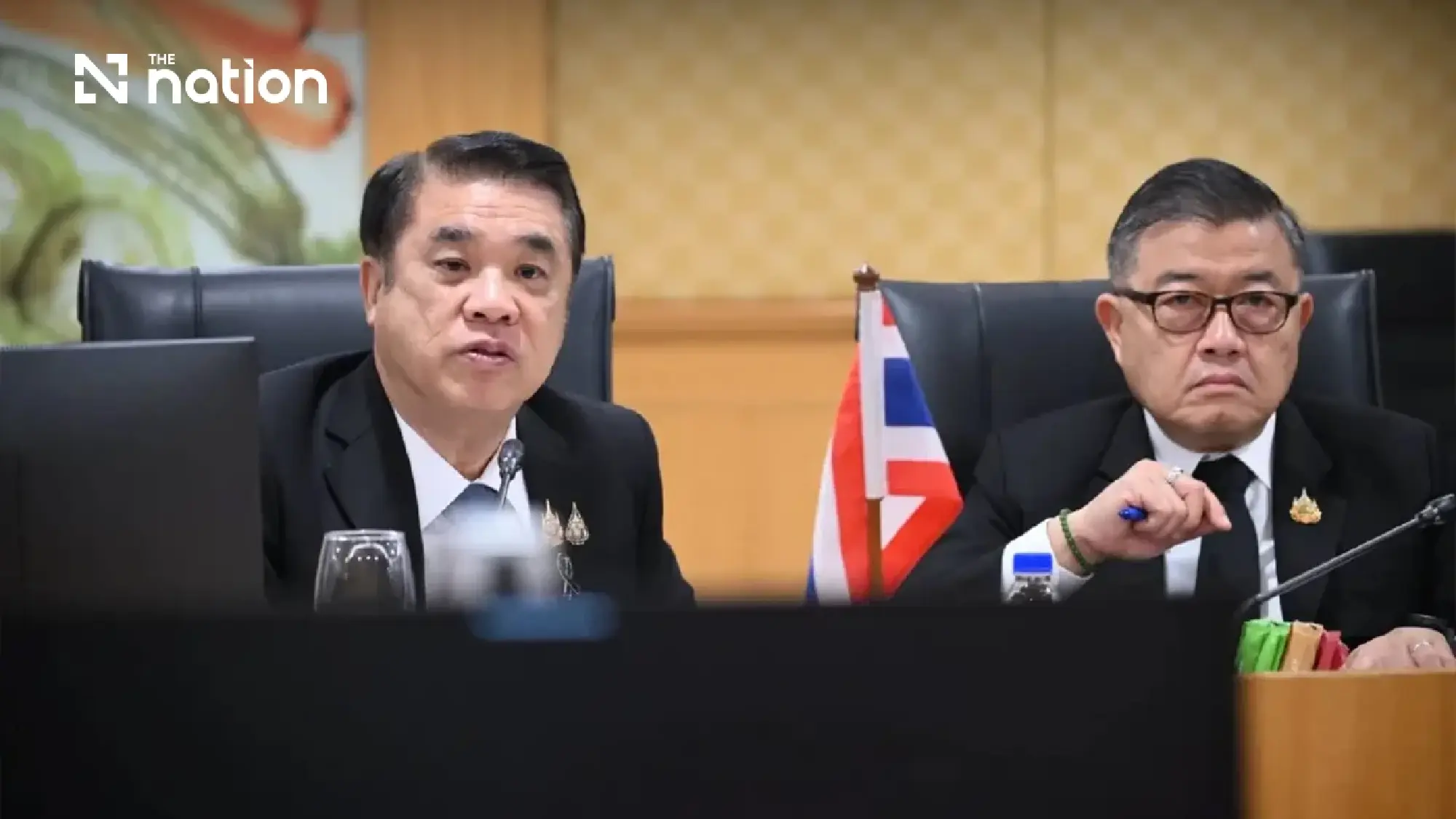 Malaysia to finish safety checks on five Thai shrimp species in 30 days