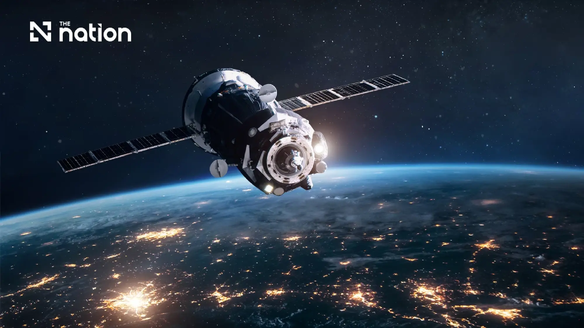 Japanese satellite analytics enters Thailand to boost smart cities, agriculture and security