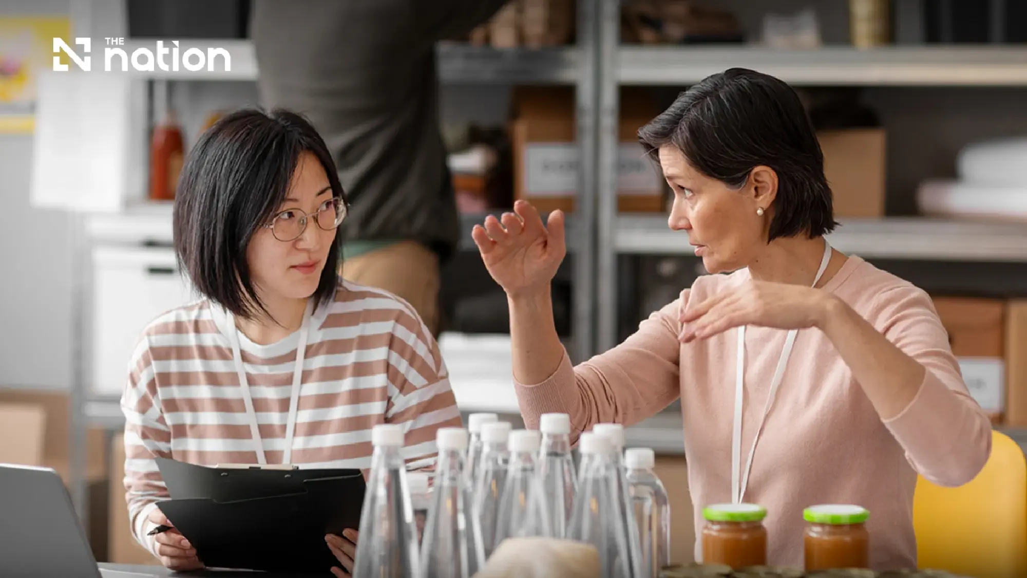 From One Job to Many: Thailand's Multipreneur Revolution