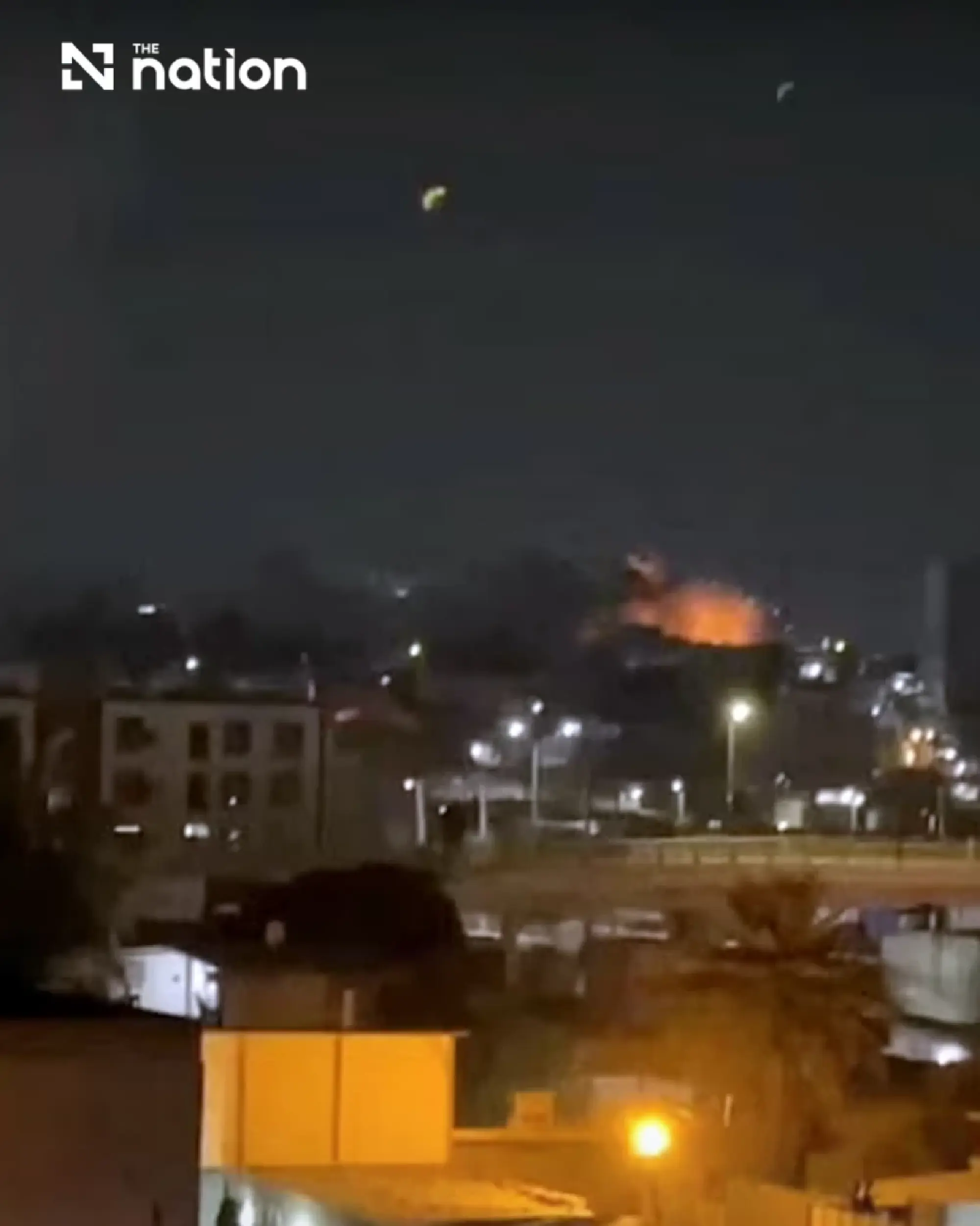 US pauses Iran strikes as renewed Yemen fighting widens conflict