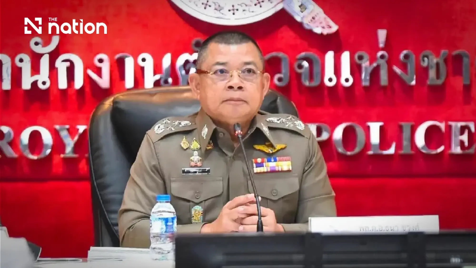 Police crack down on 4,576 World Cup betting sites, arrest 617 bookmakers