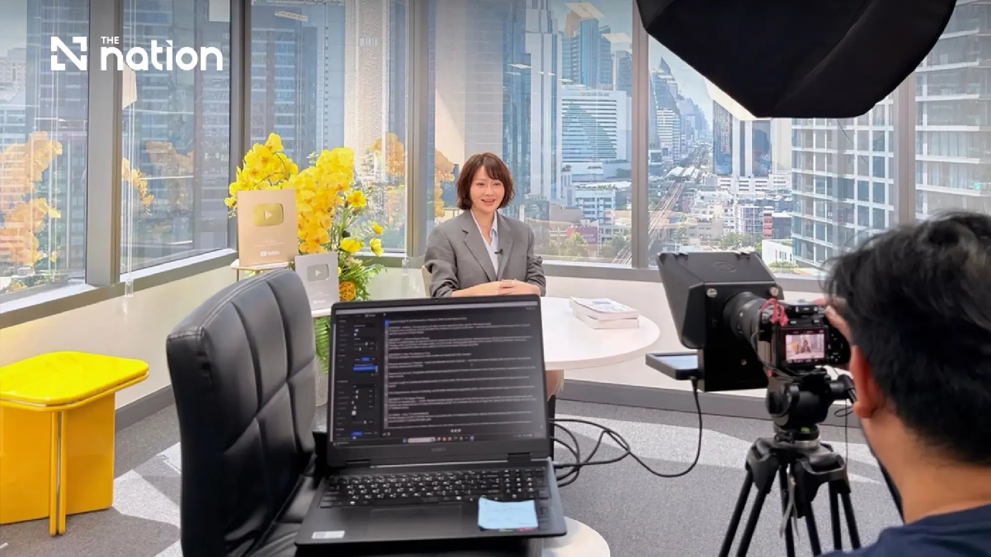 Siam Legal International Crosses One Million YouTube Subscribers