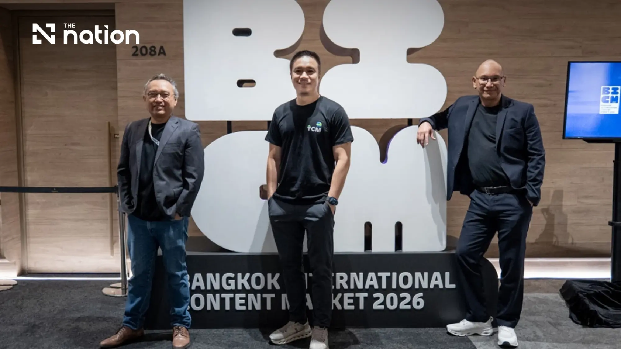 Inaugural Bangkok Content Fair Nets $65m in Asian Co-Production Deals