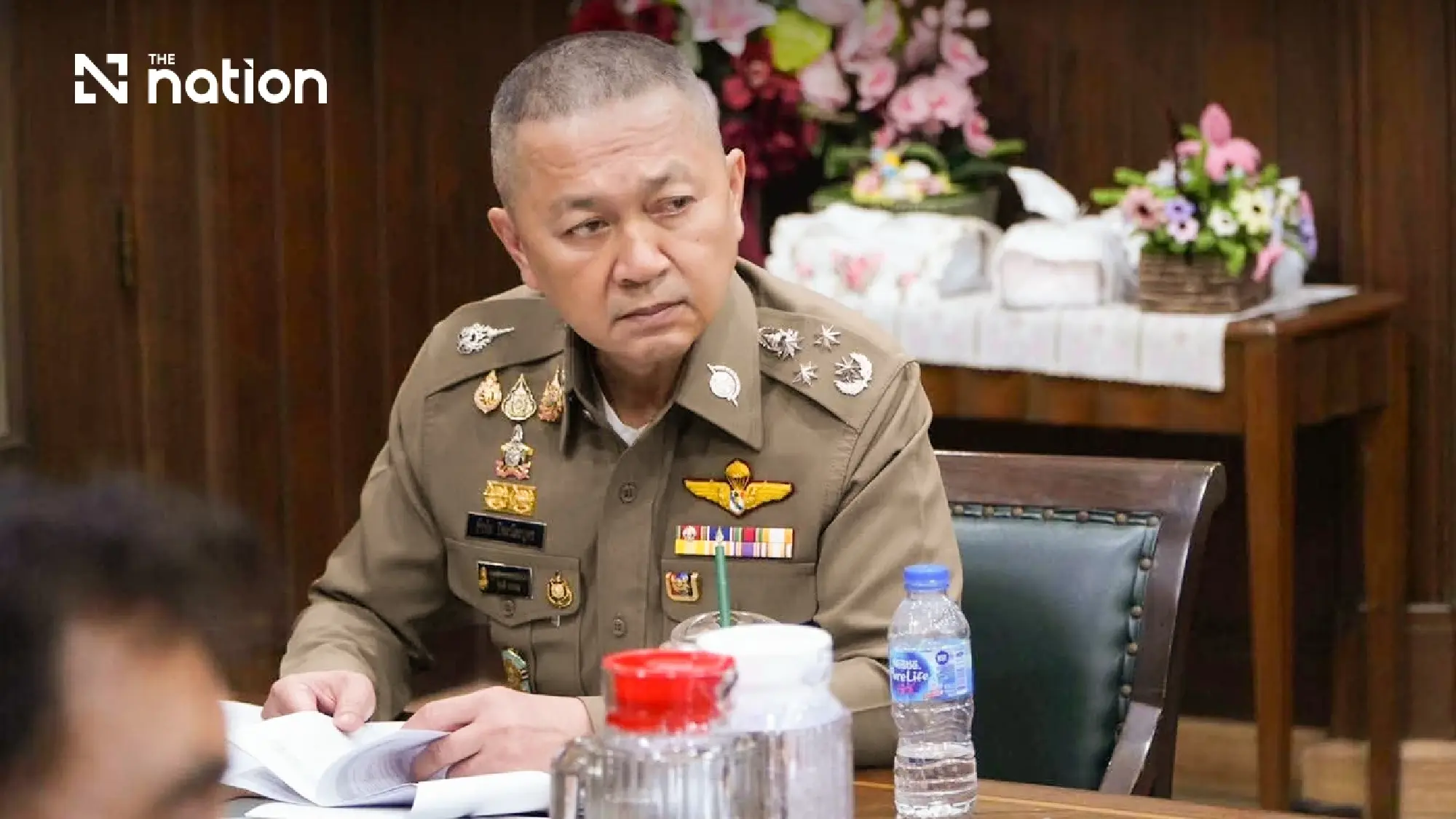 Police and Bangkok plan nationwide venue safety and zoning review