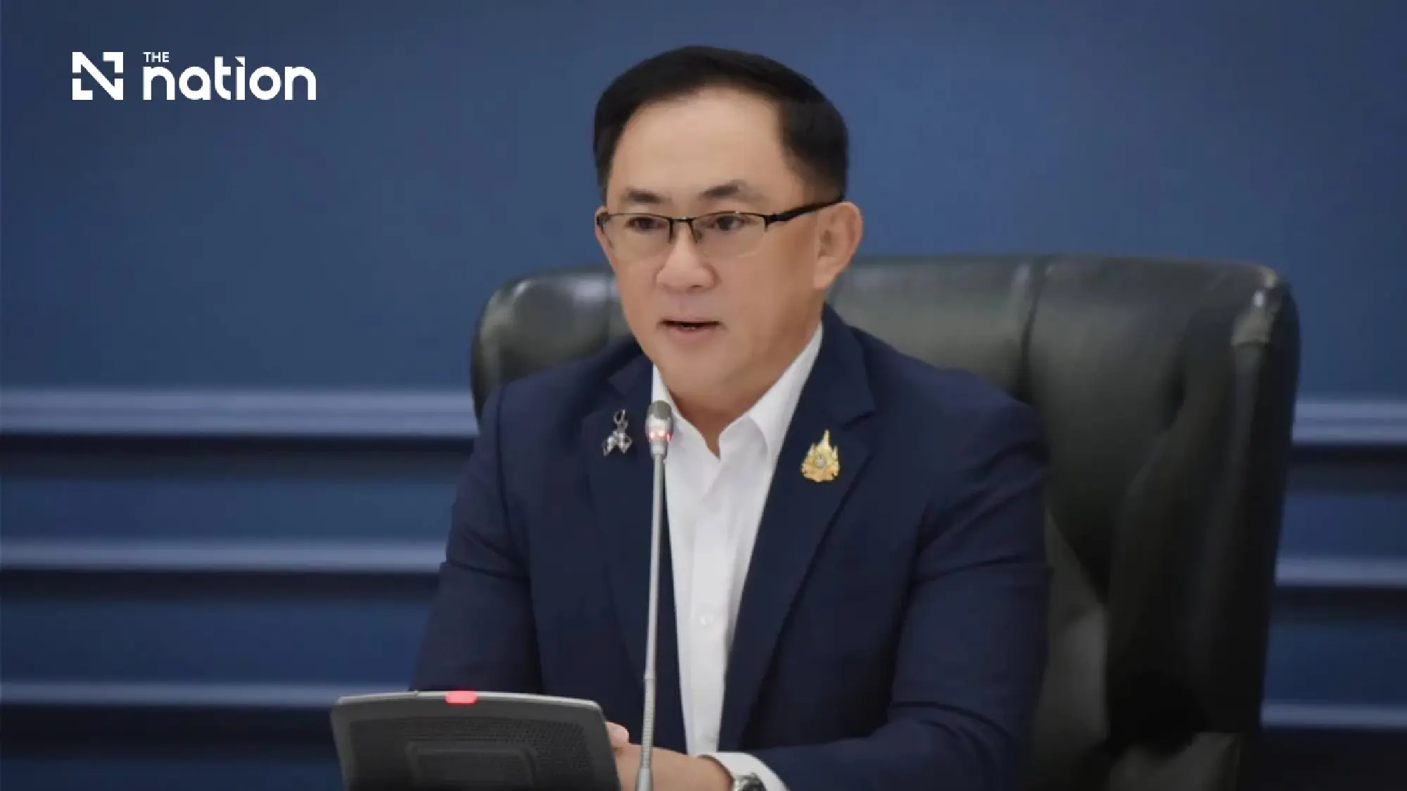 Thailand sets business registration checks to curb nominees from Aug 1