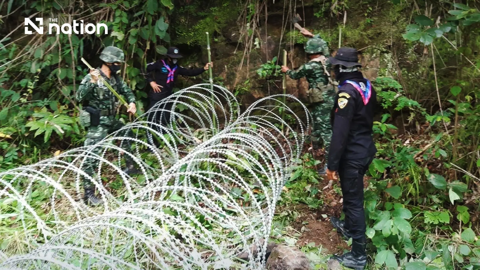 Thailand Marks One Year Since Cambodia Border Conflict with Pledge to Uphold "Legitimate" Defence