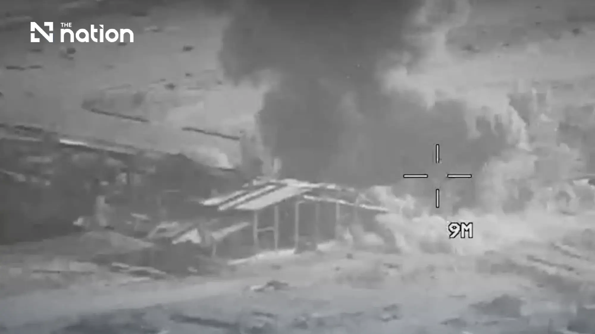 US pauses Iran strikes as renewed Yemen fighting widens conflict