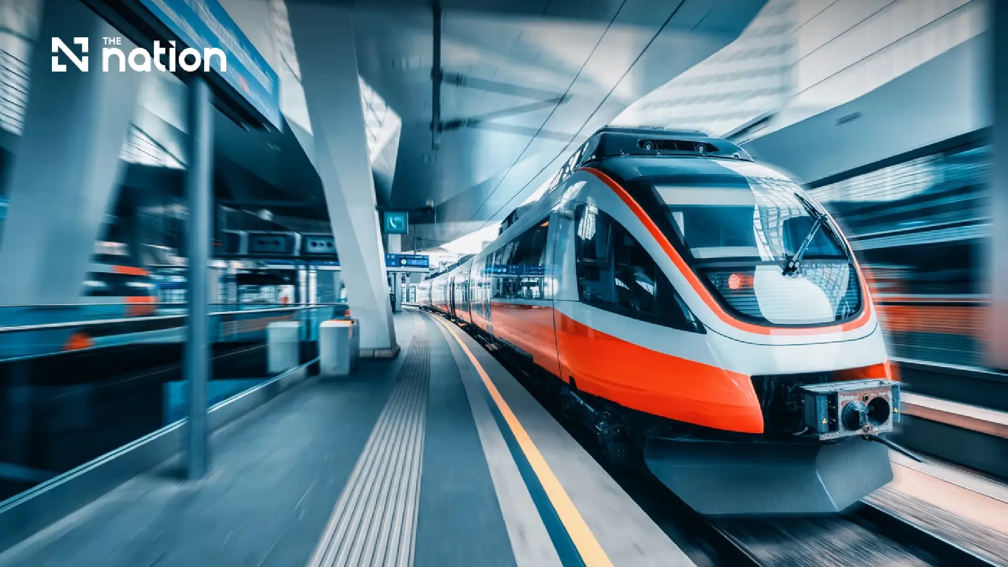 Five conditions for terminating high-speed train contract as EECO to decide CP’s fate on July 15