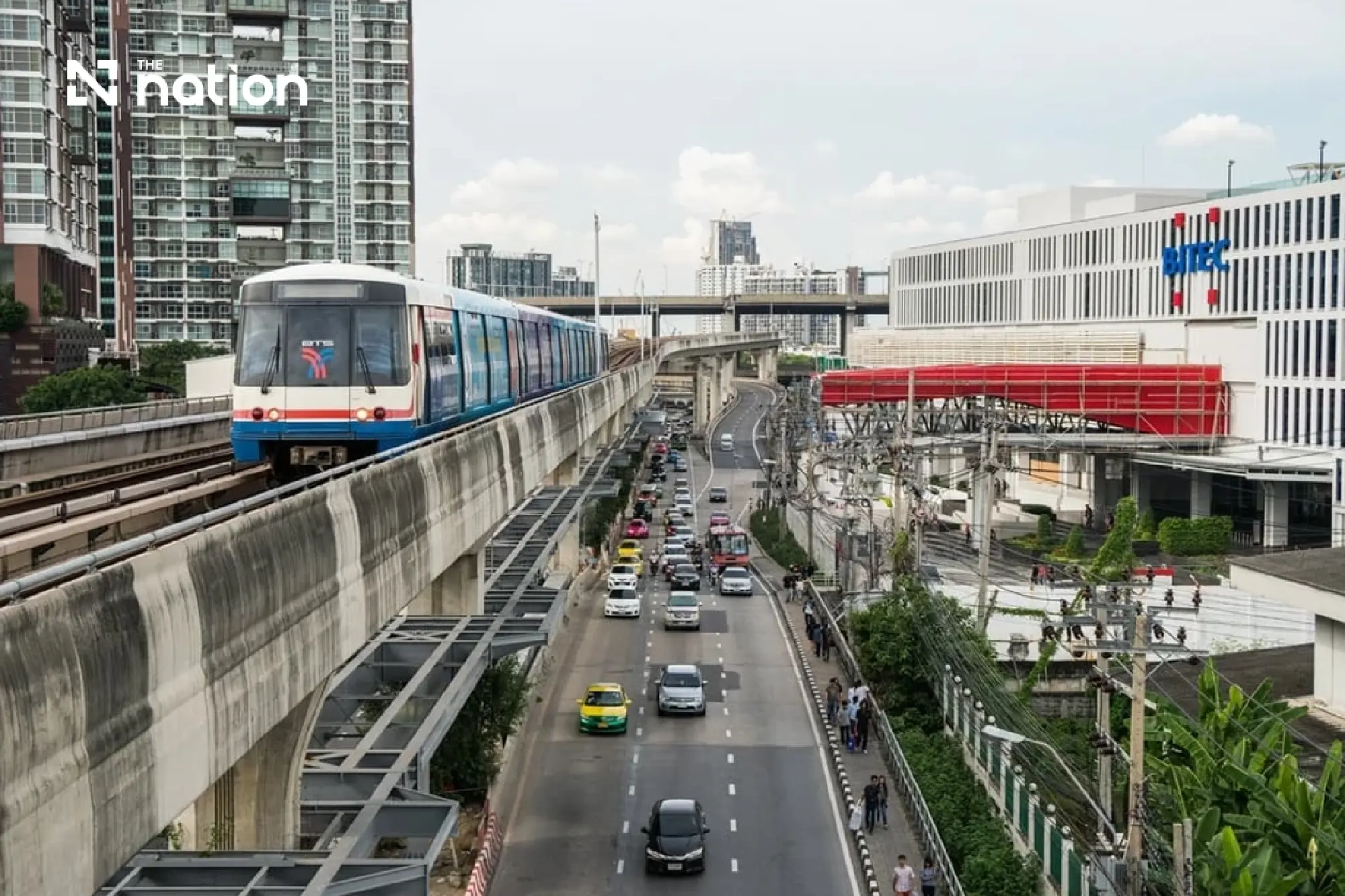 Rama IX condos and Bang Na houses top Bangkok housing interest