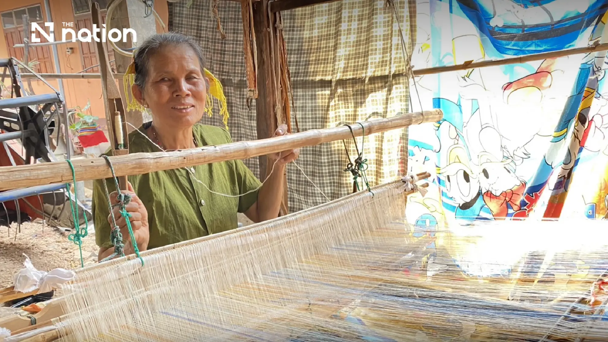 Thai Heritage Threads and Flavours Head to World Stage