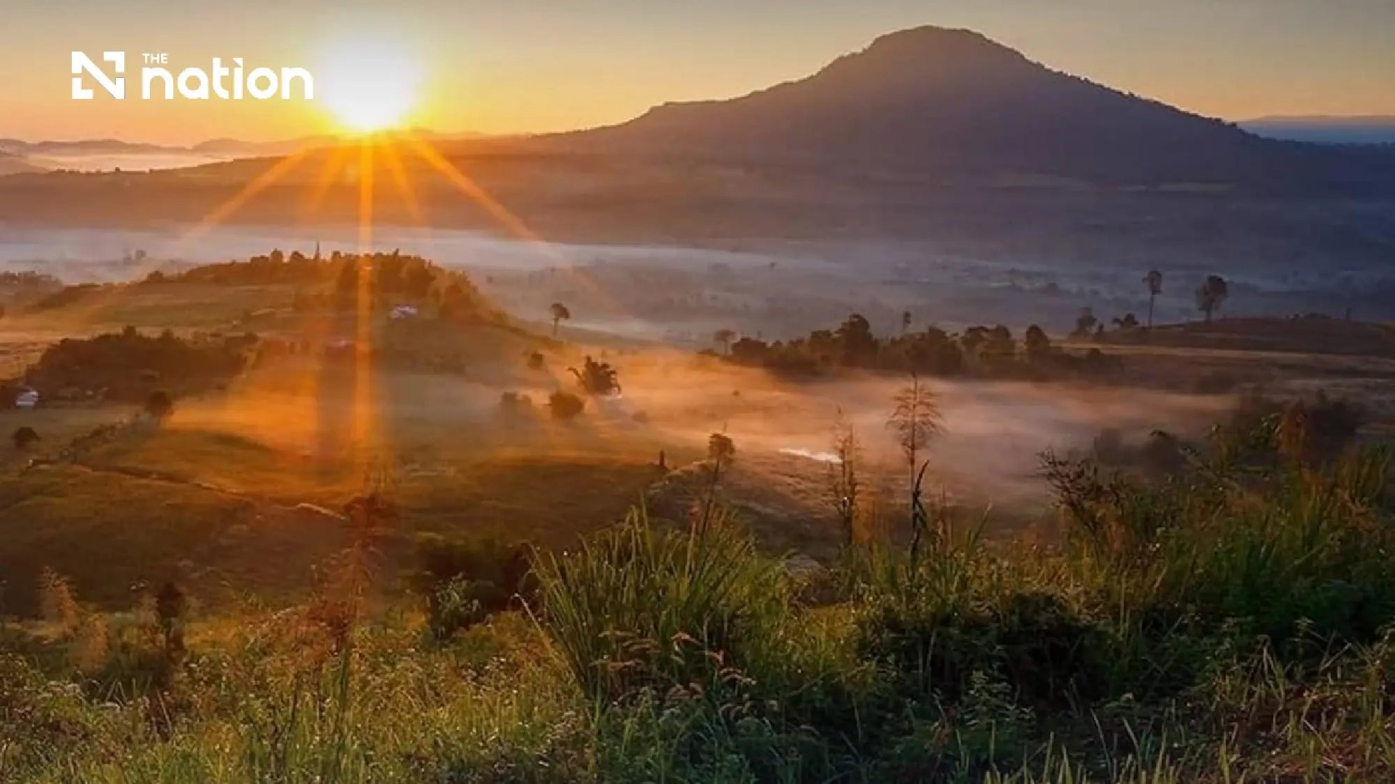 Khao Kho tourism rebounds with rising visitor numbers and revenue