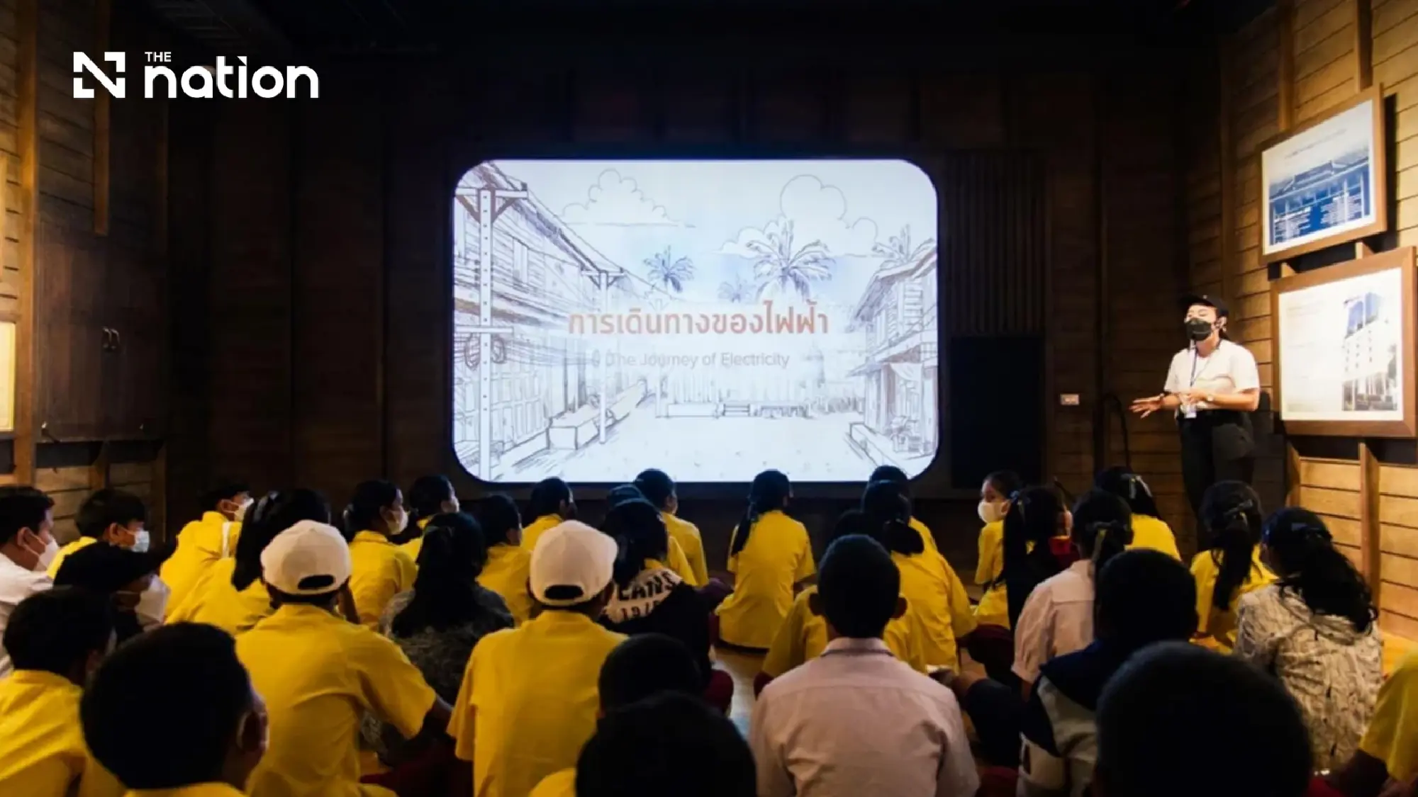 From Prison Walls to Design Halls: The Creative Rebirth of the South