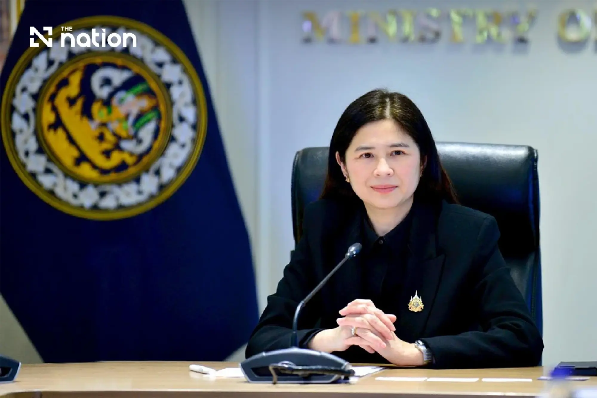 Thailand details US tariff exemptions and duties across key exports