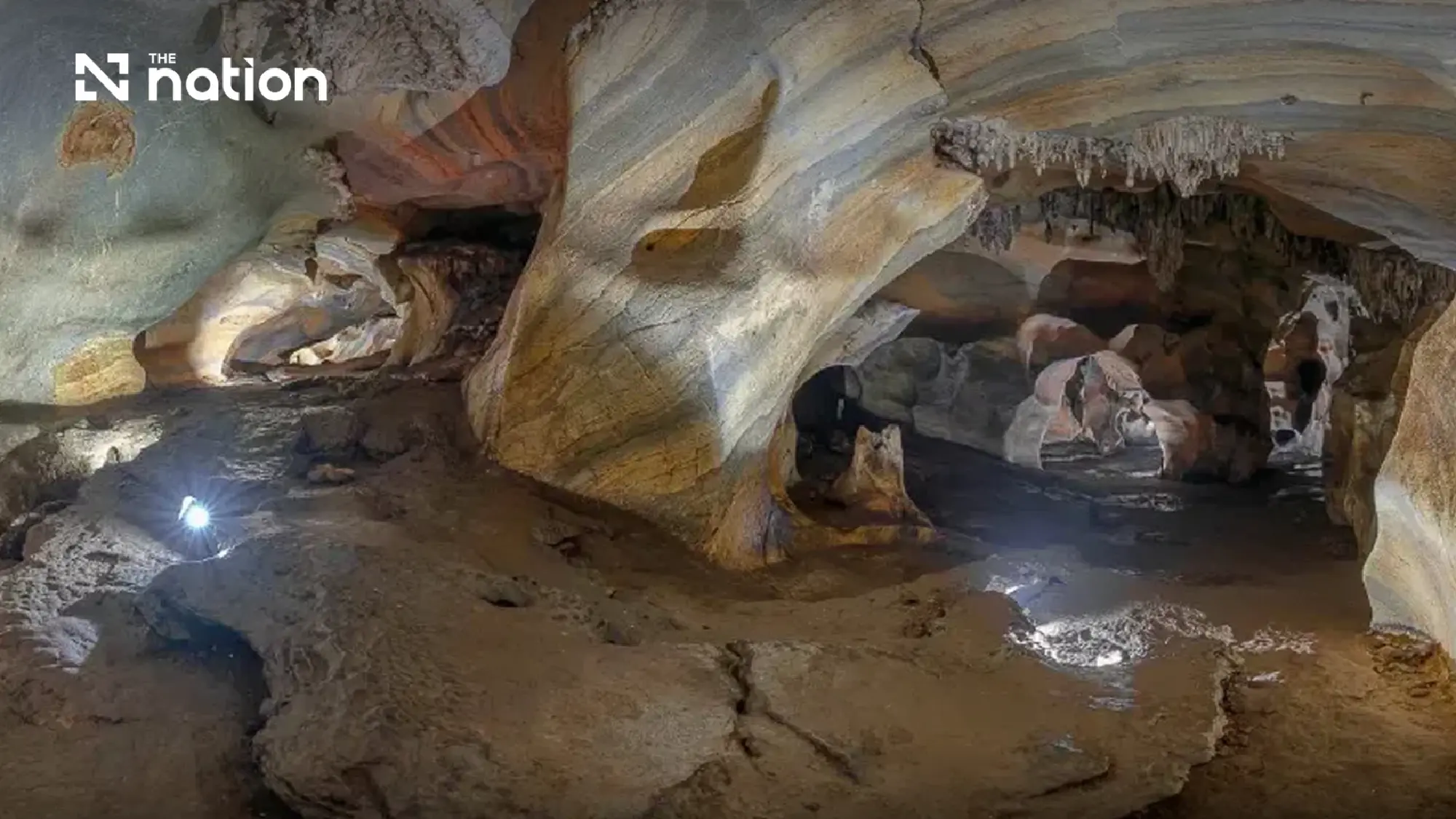 Chiang Mai’s Tham Luang Mae Sap reopens to visitors