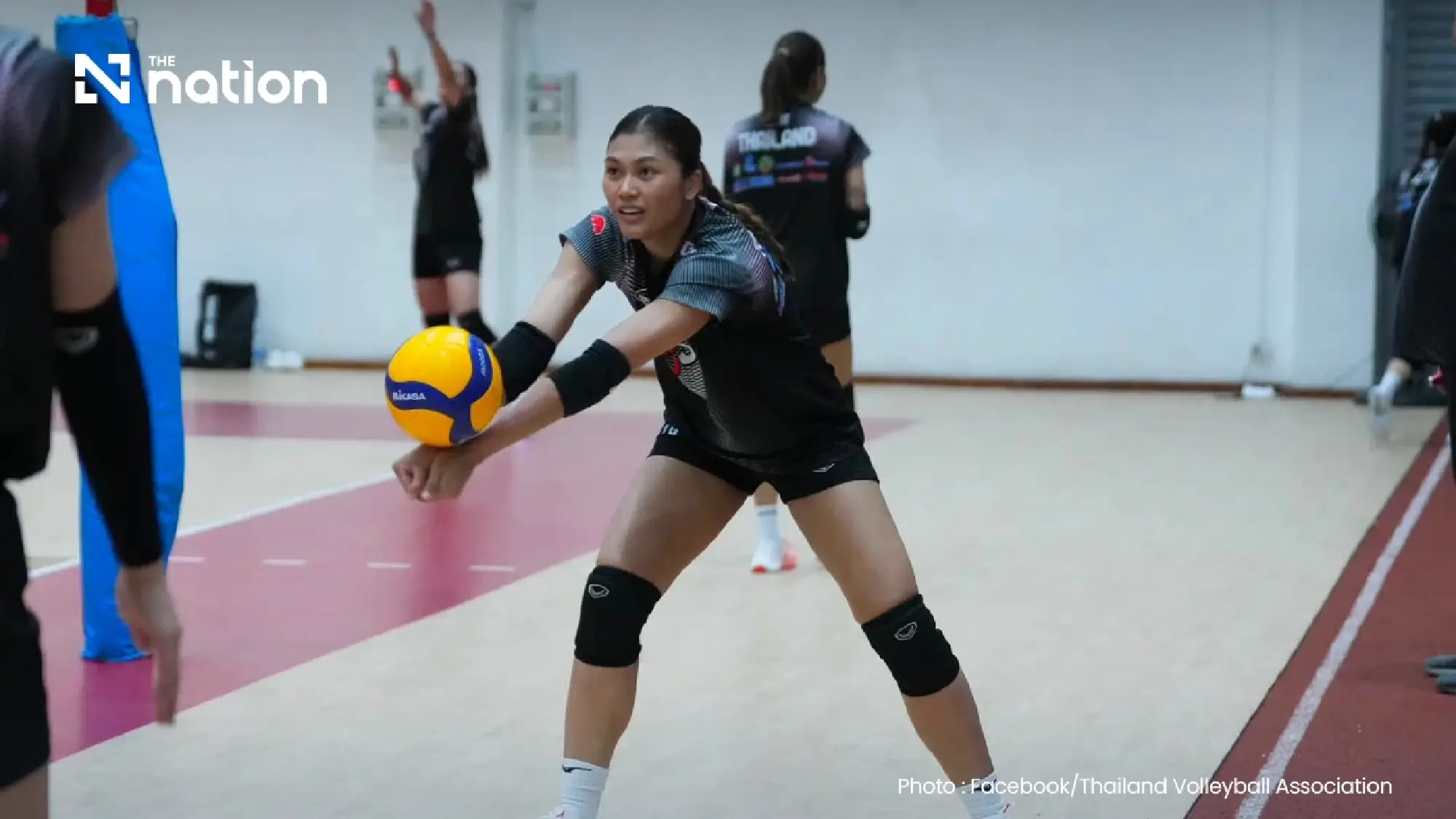 Thailand announce 2026 SEA V Cup match schedule for Hanoi and Chiang Mai