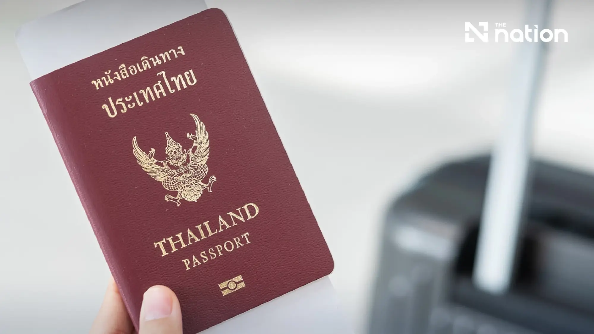 Consular Affairs updates visa-free destinations for Thai passports