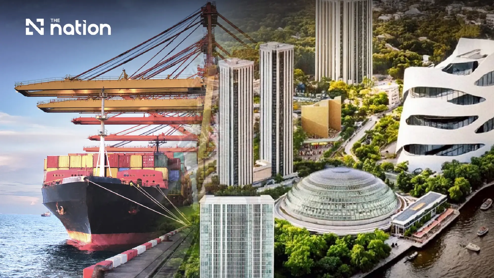 Bangkok Port may close for casino-free entertainment complex