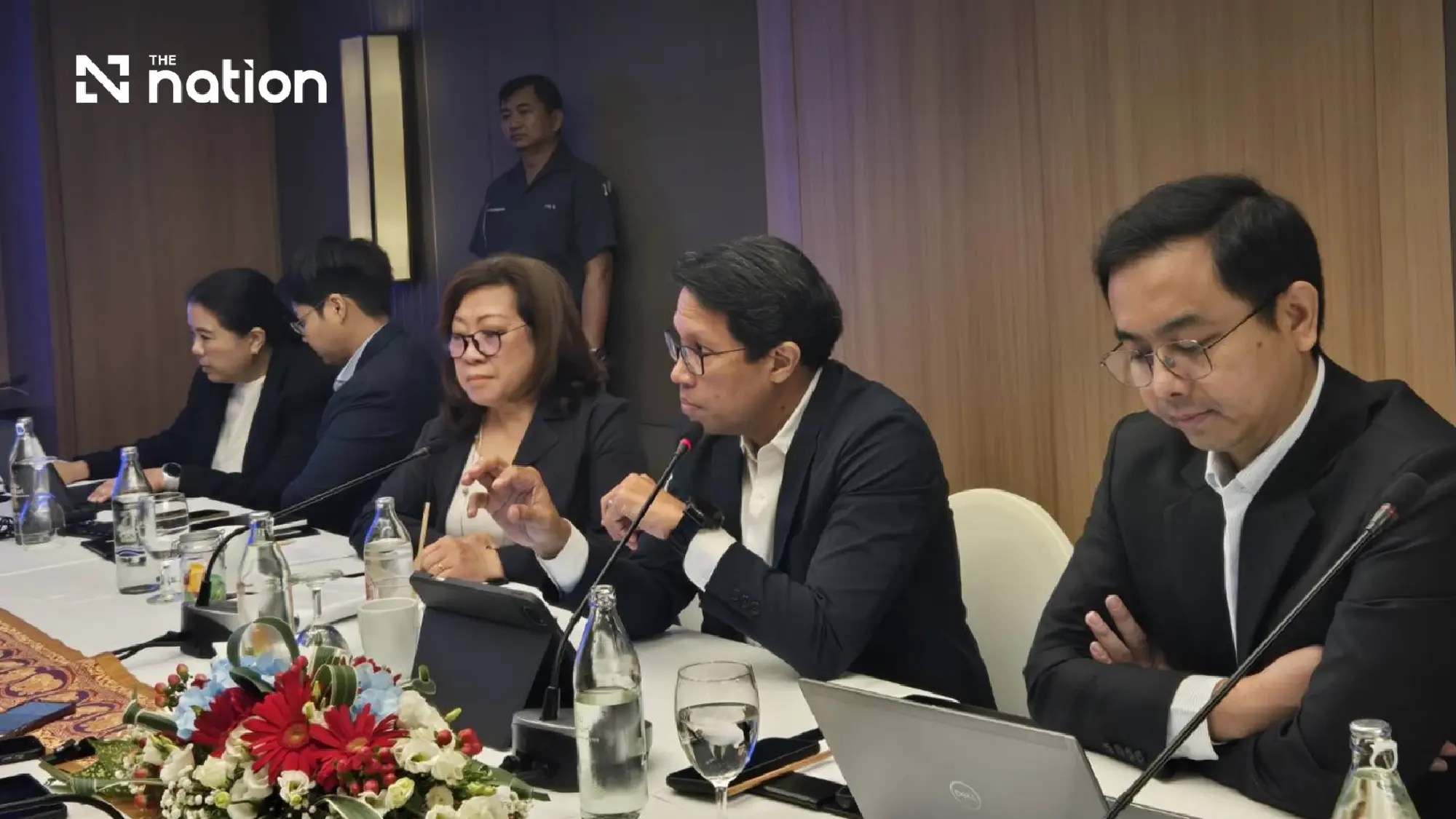 WHAUP Urges Bangkok to Fast-Track Direct PPA Rules as Data-Centre Demand Surges
